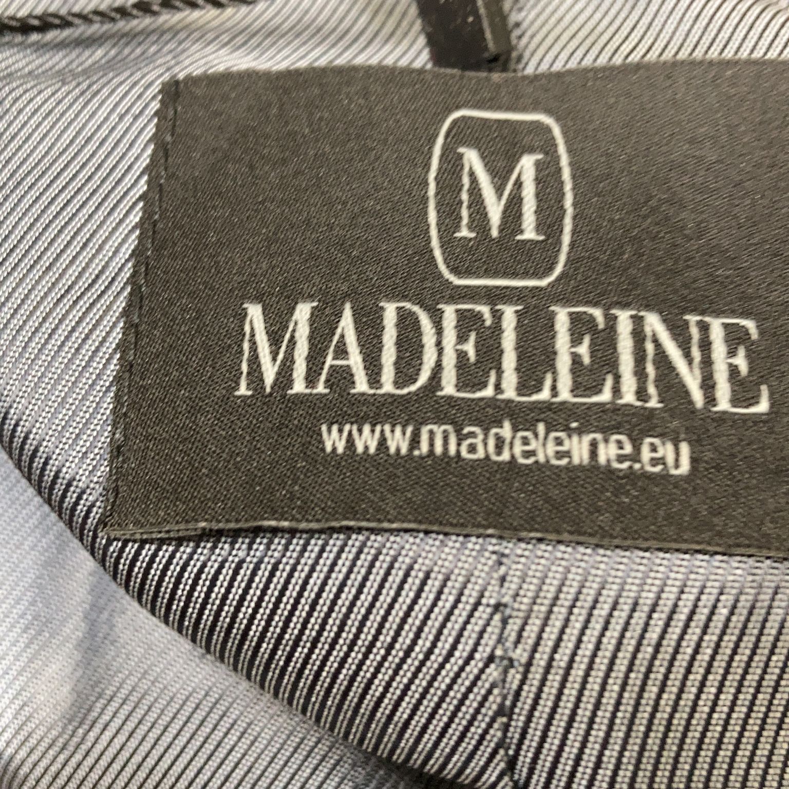 Madelene