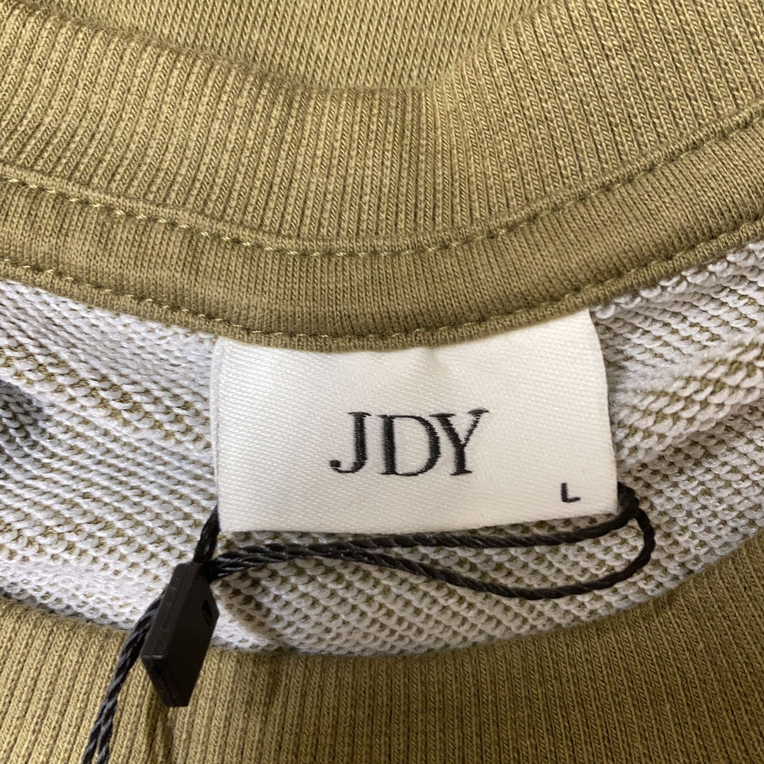 JDY