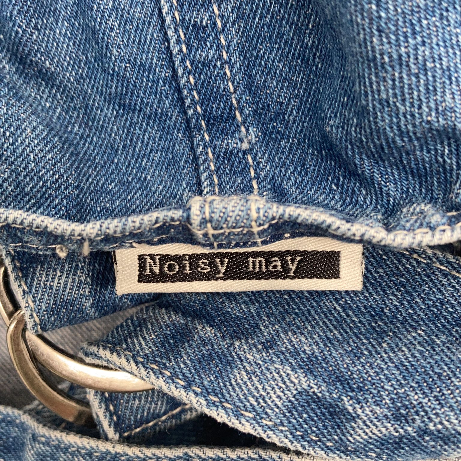 Noisy May