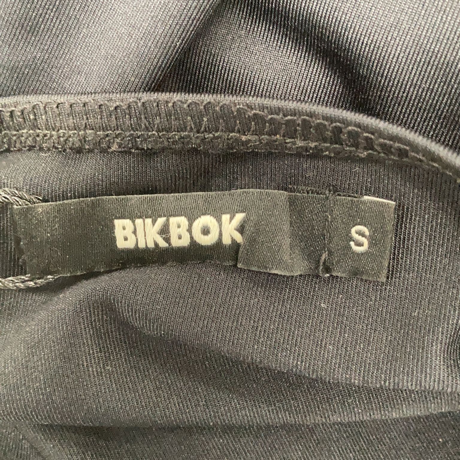 Bik Bok