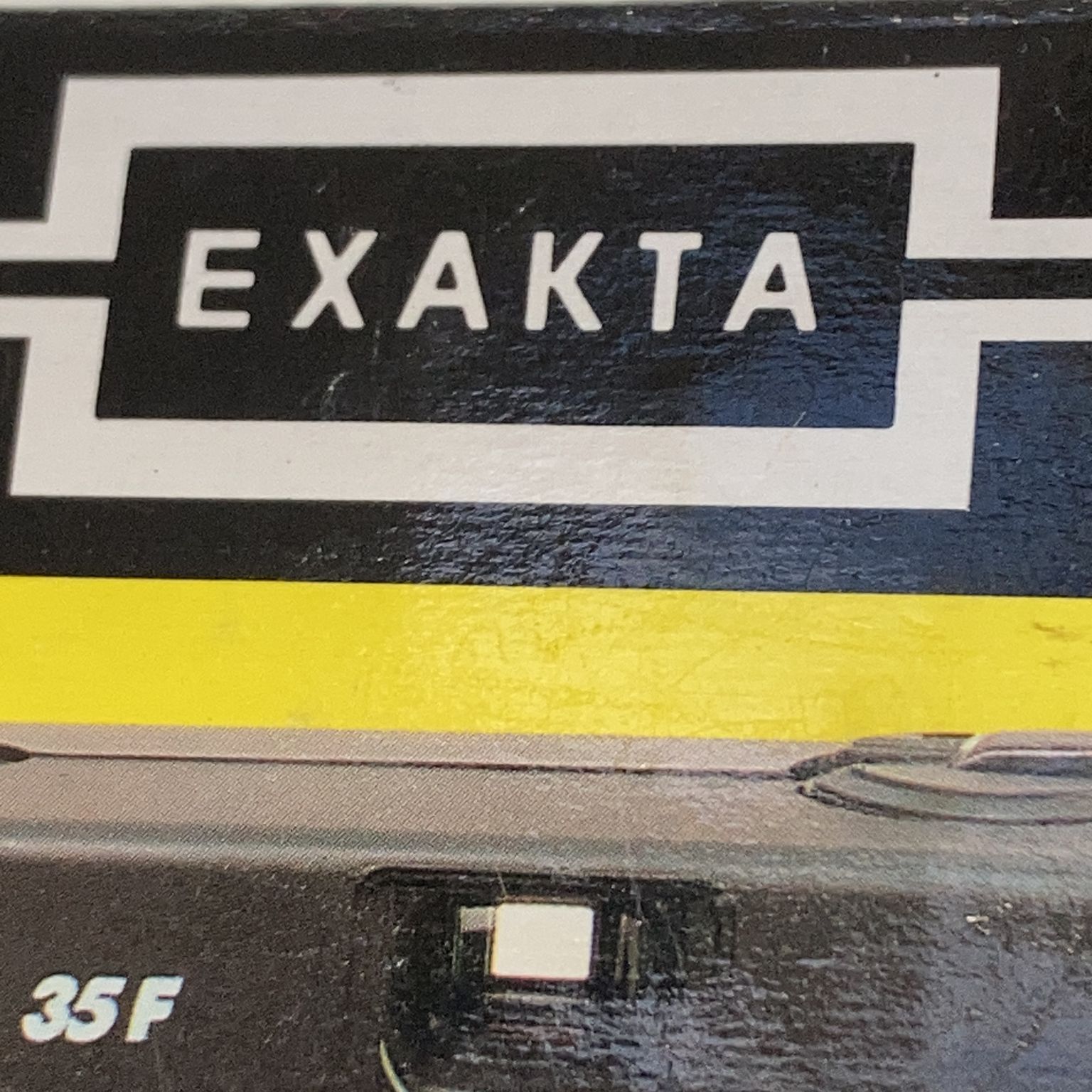 Exakta