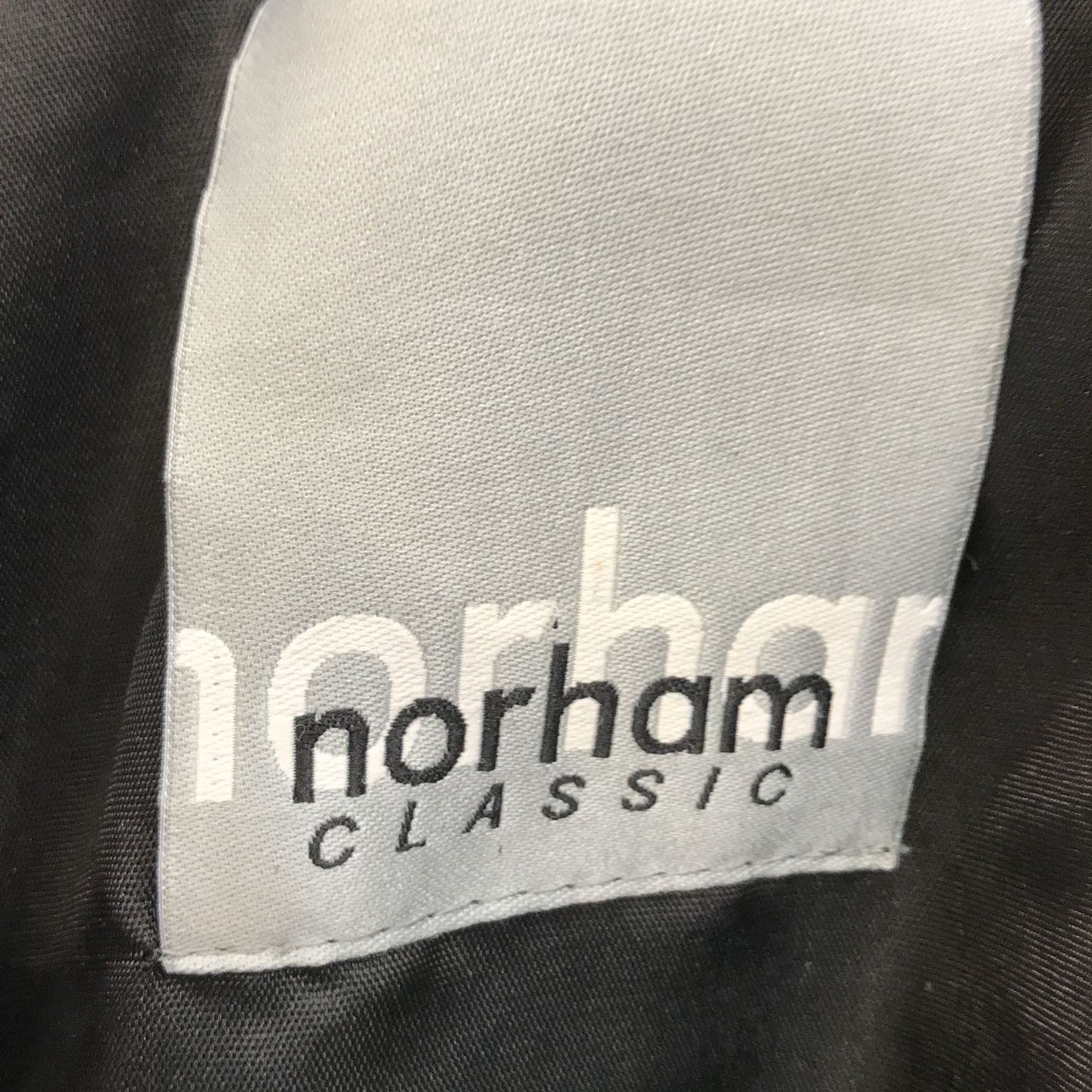 Norham Classic