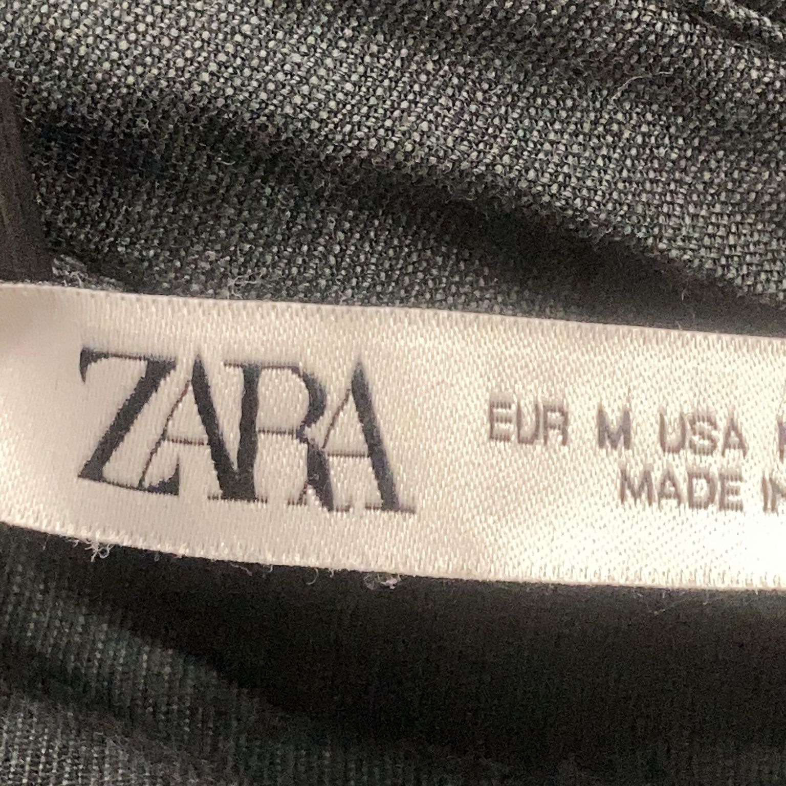 Zara