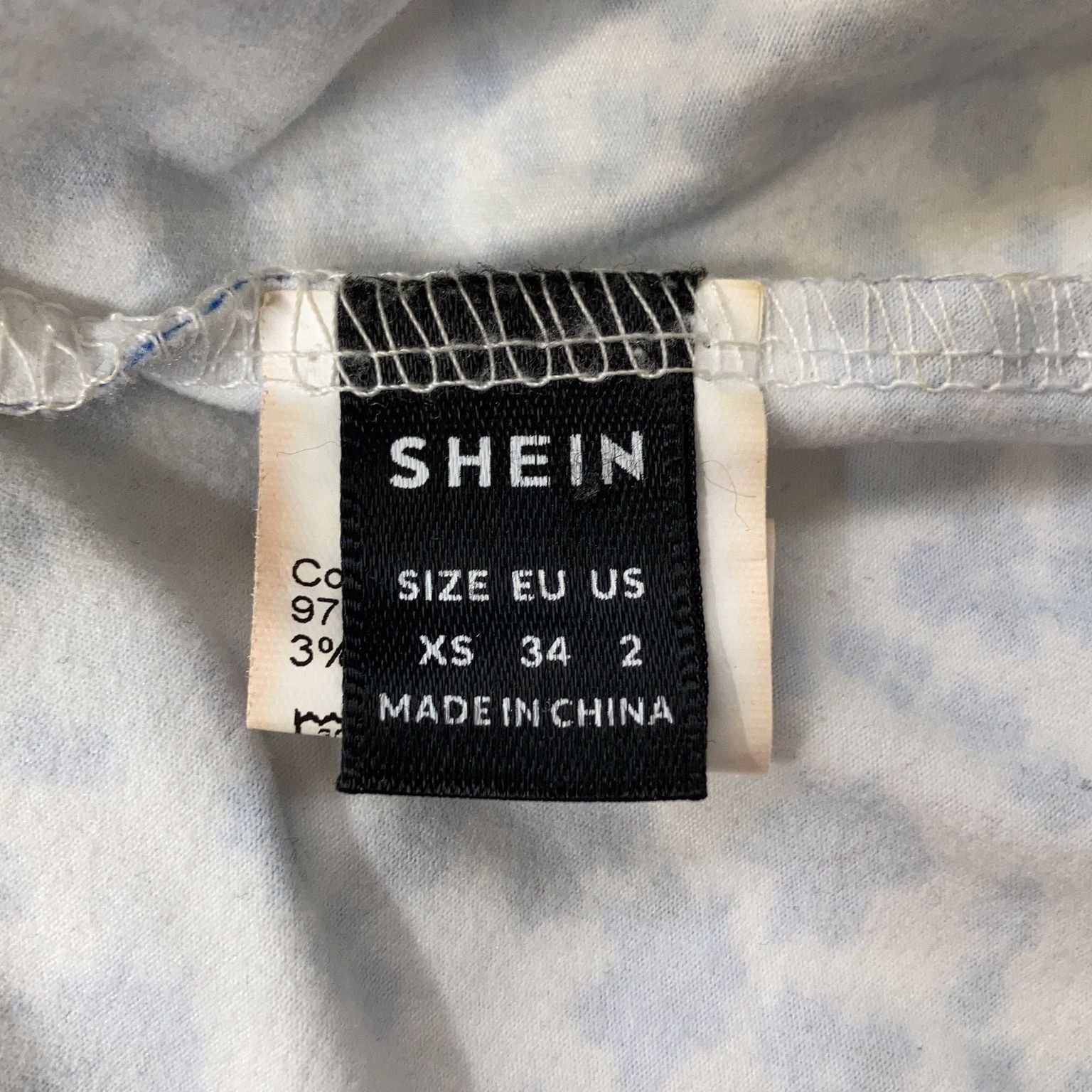 Shein