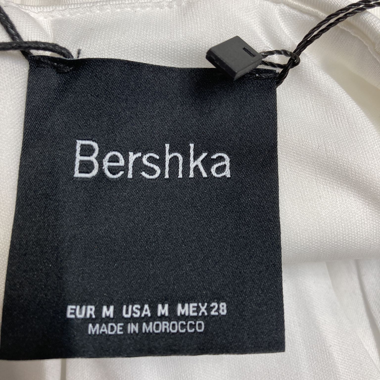 Bershka