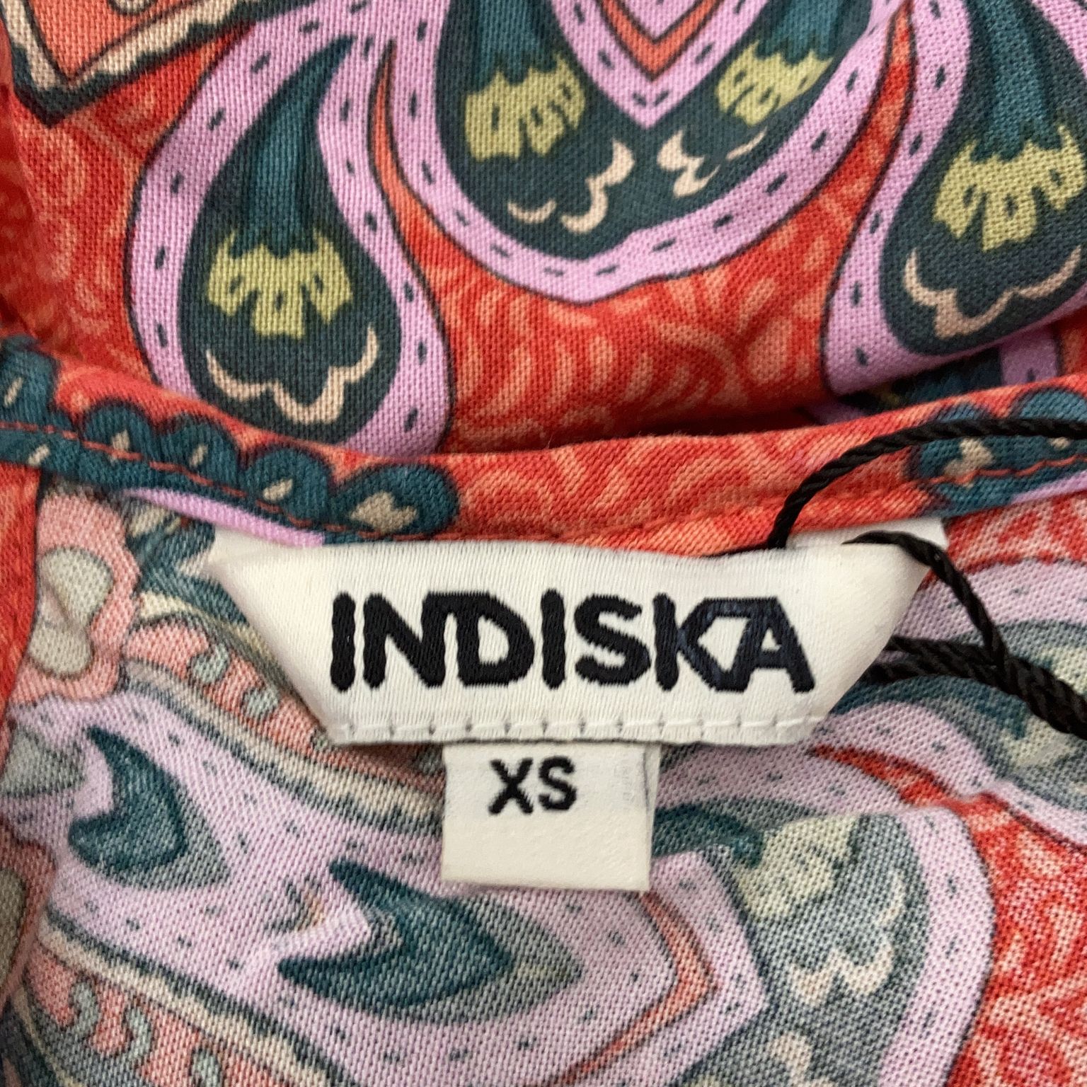 Indiska