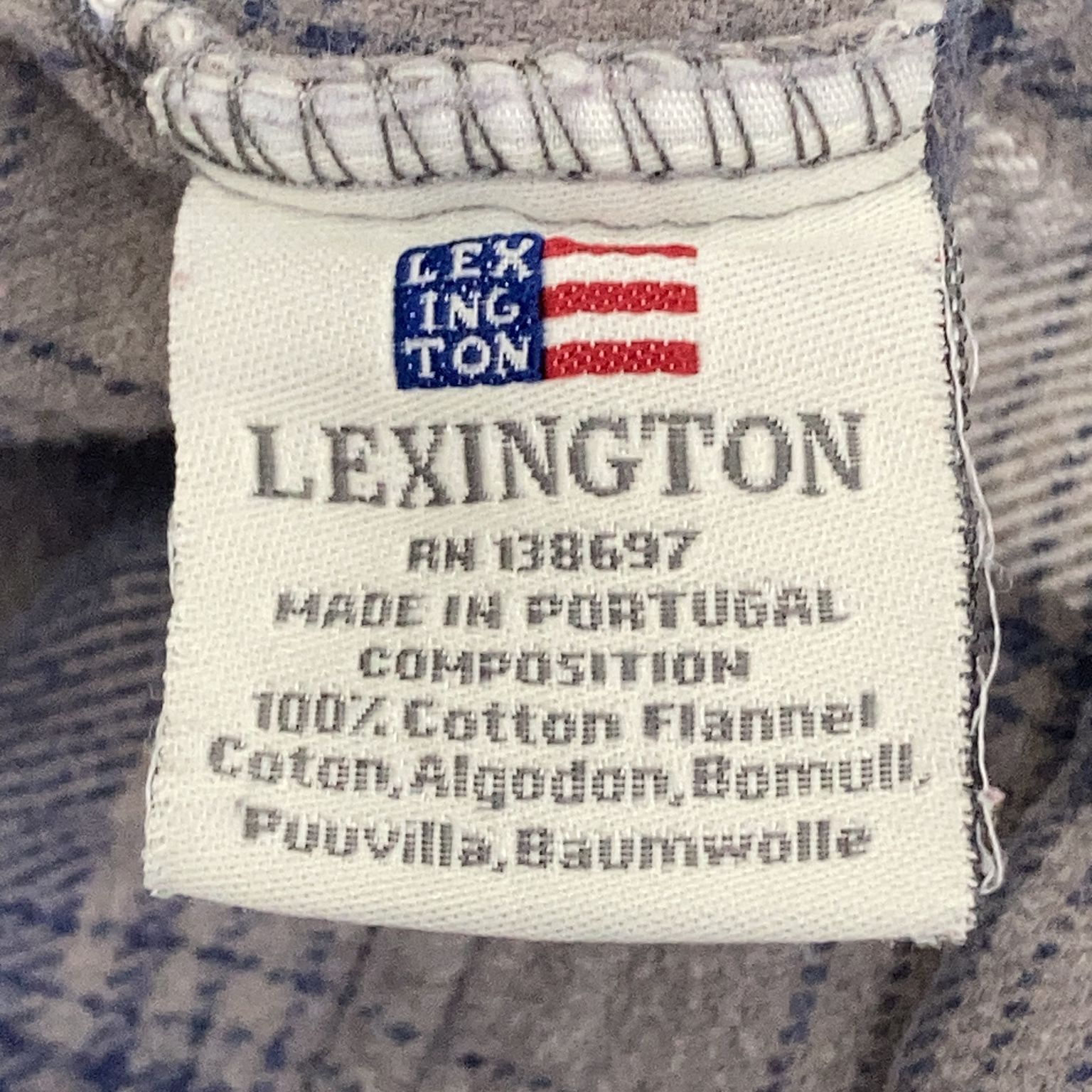 Lexington