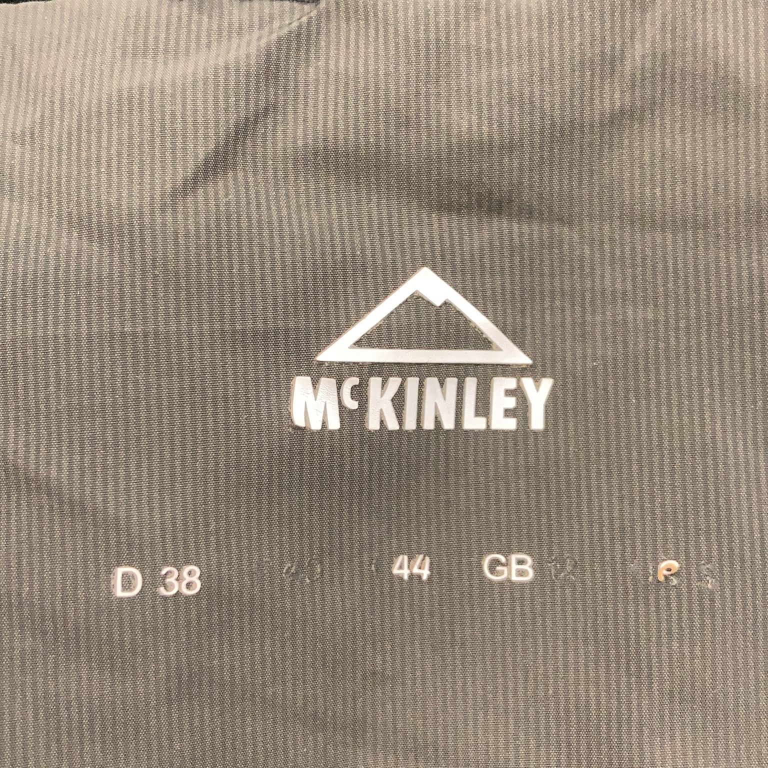 McKinley