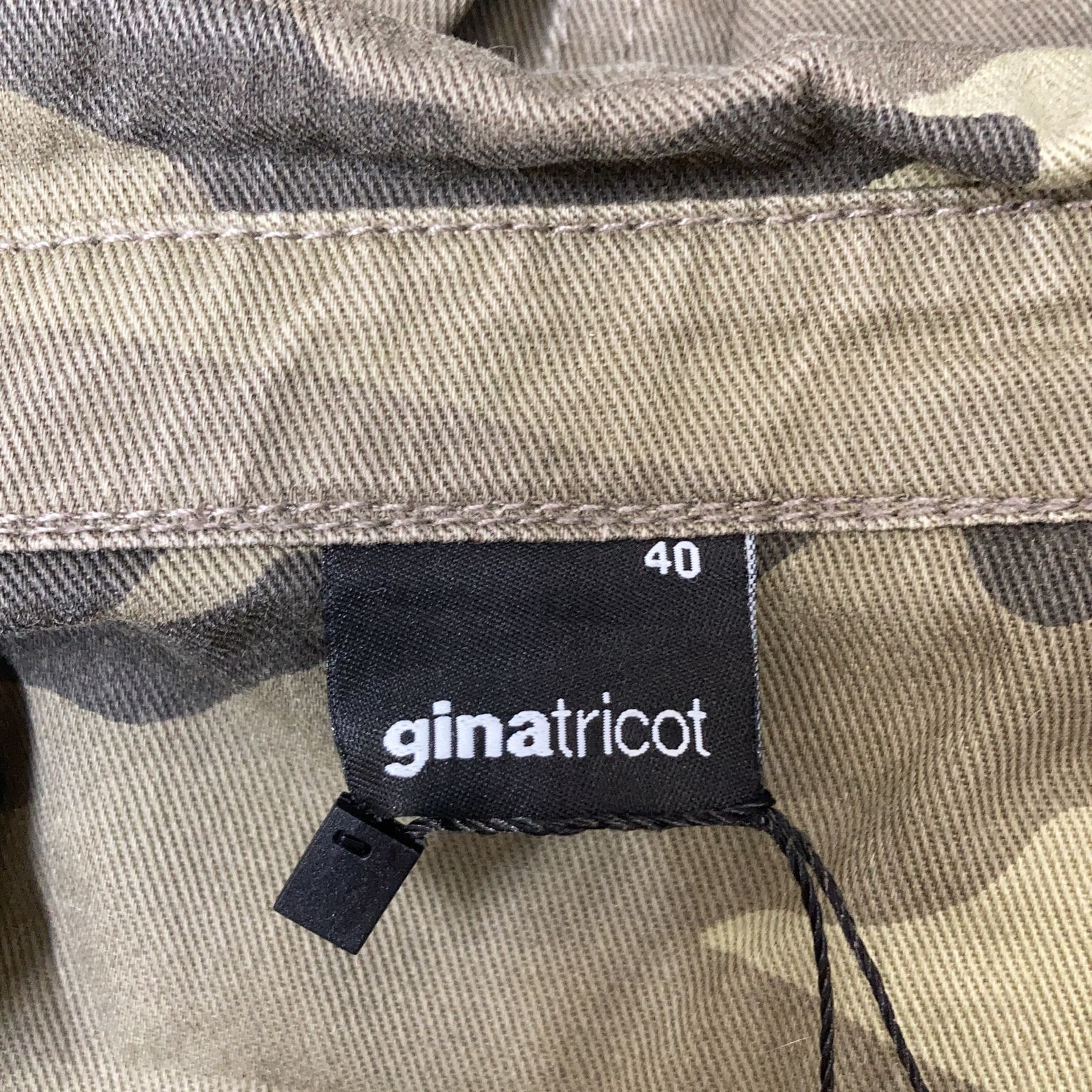 Gina Tricot