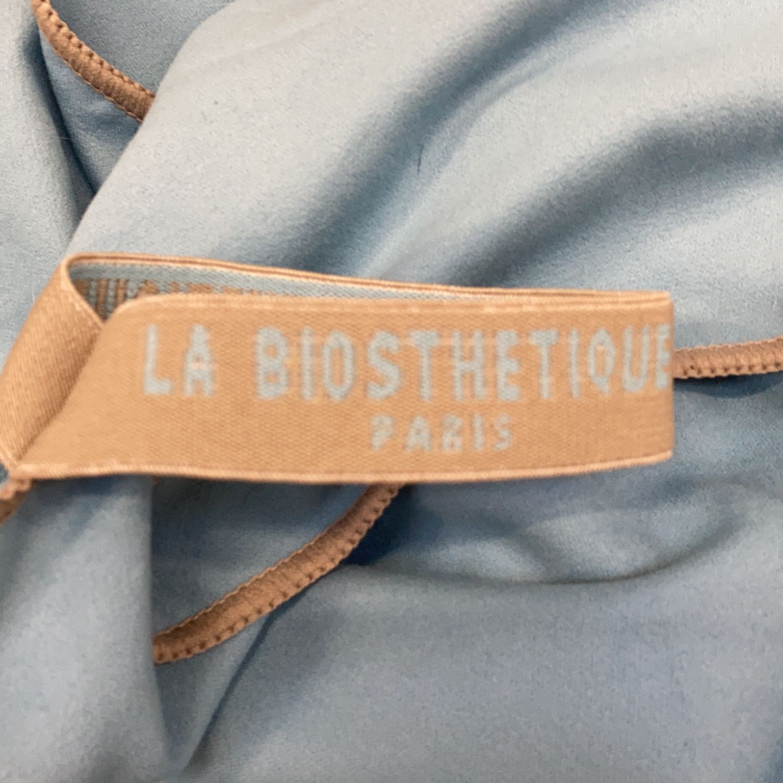 La Biosthetique