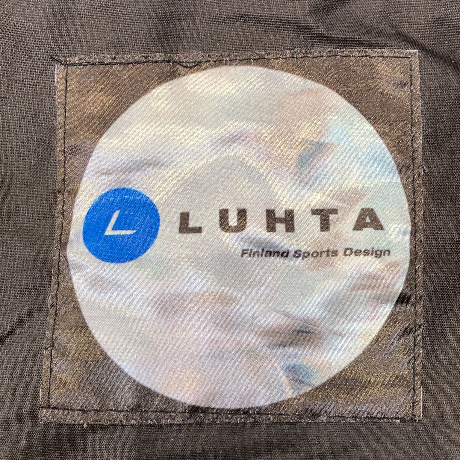 Luhta