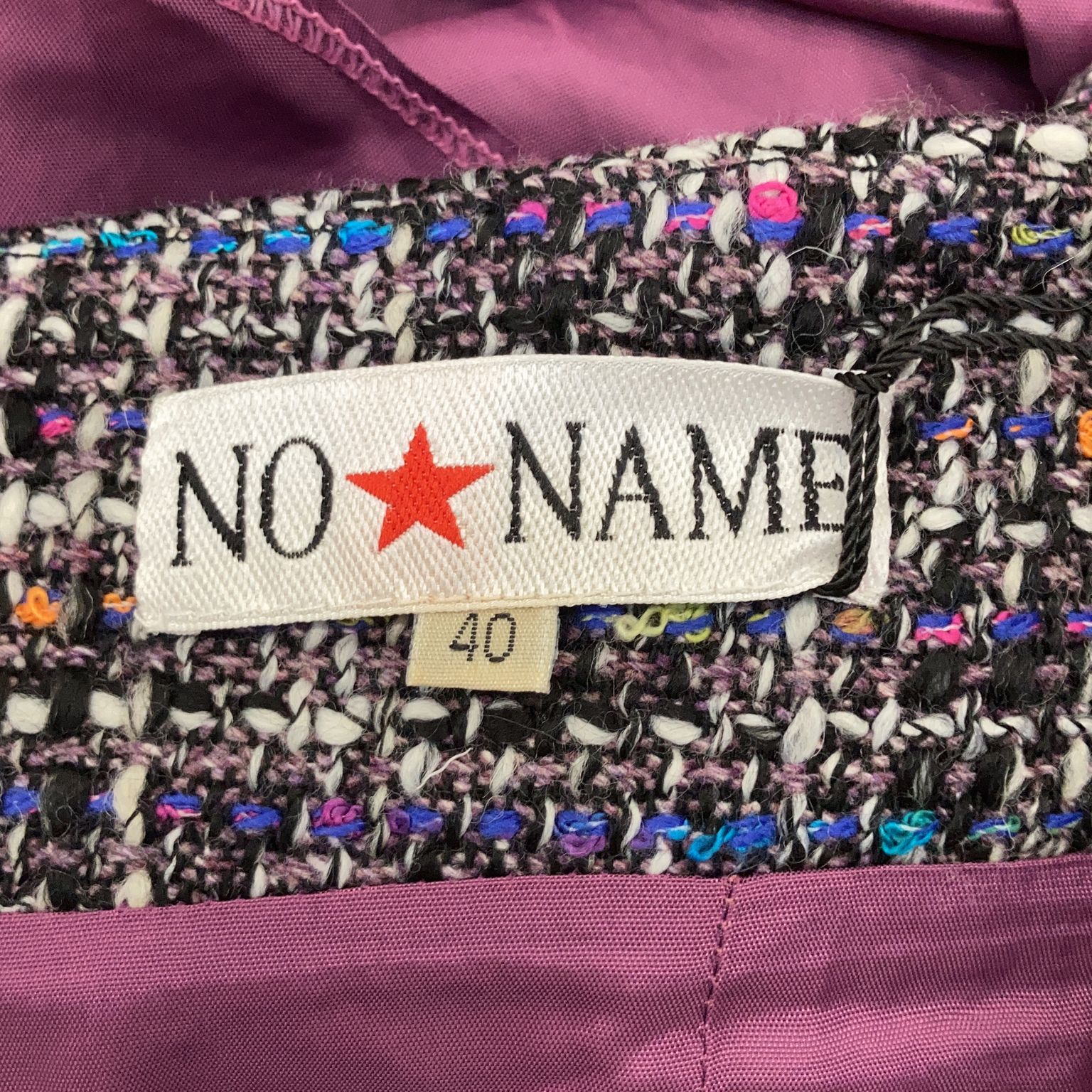 No Name