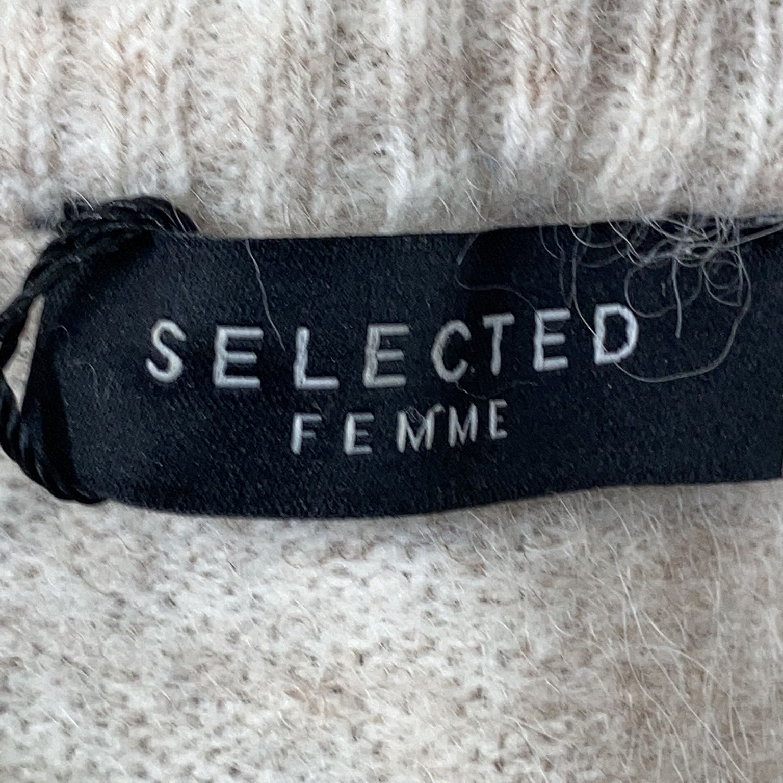 Selected Femme