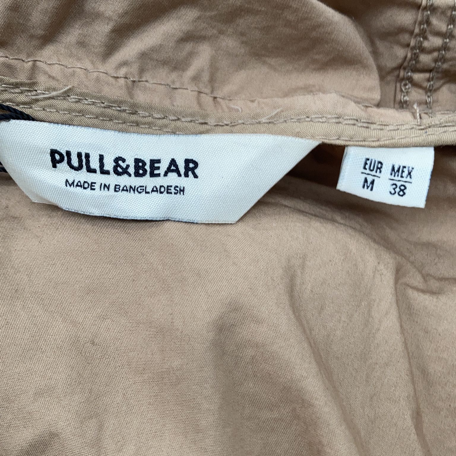 Pull  Bear