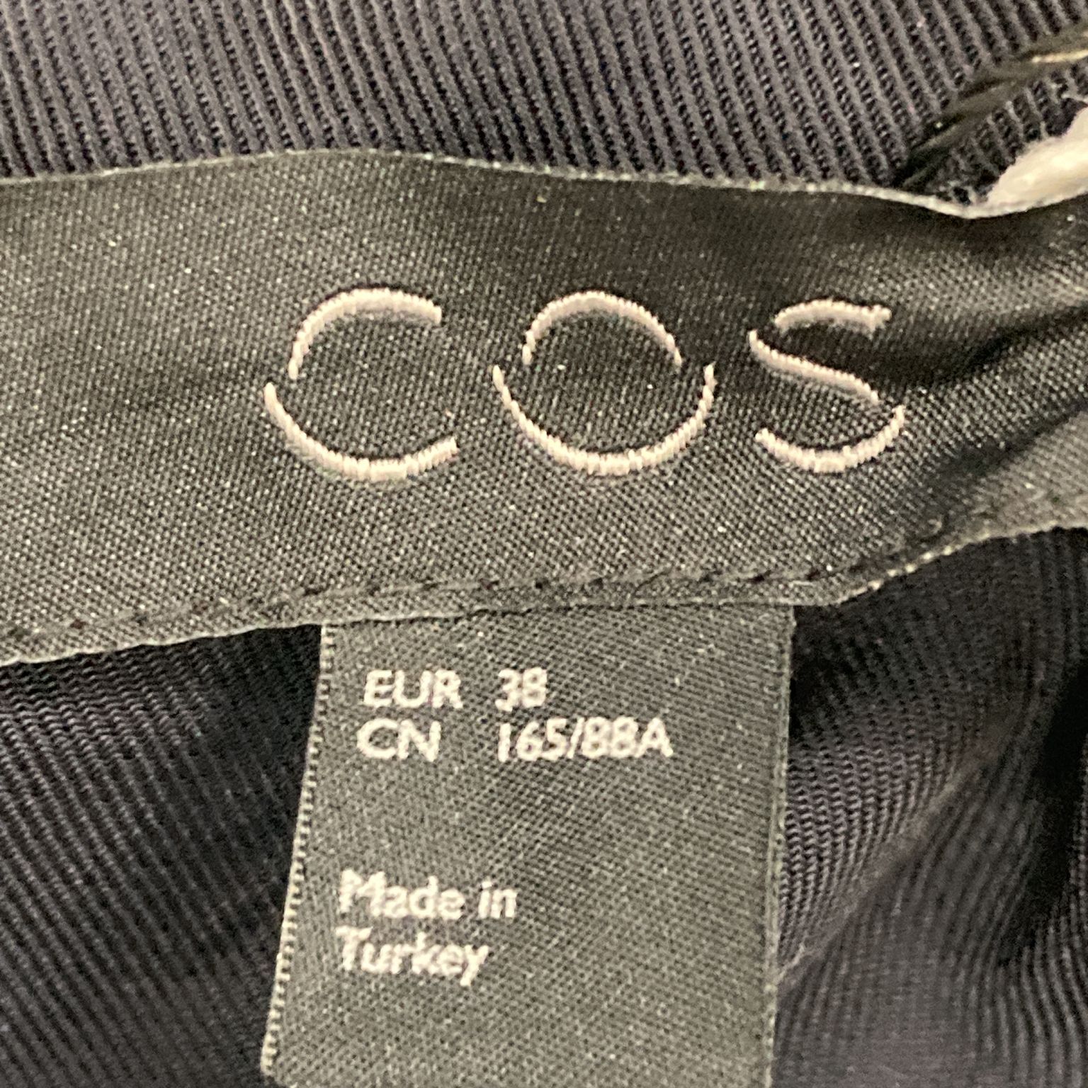 COS