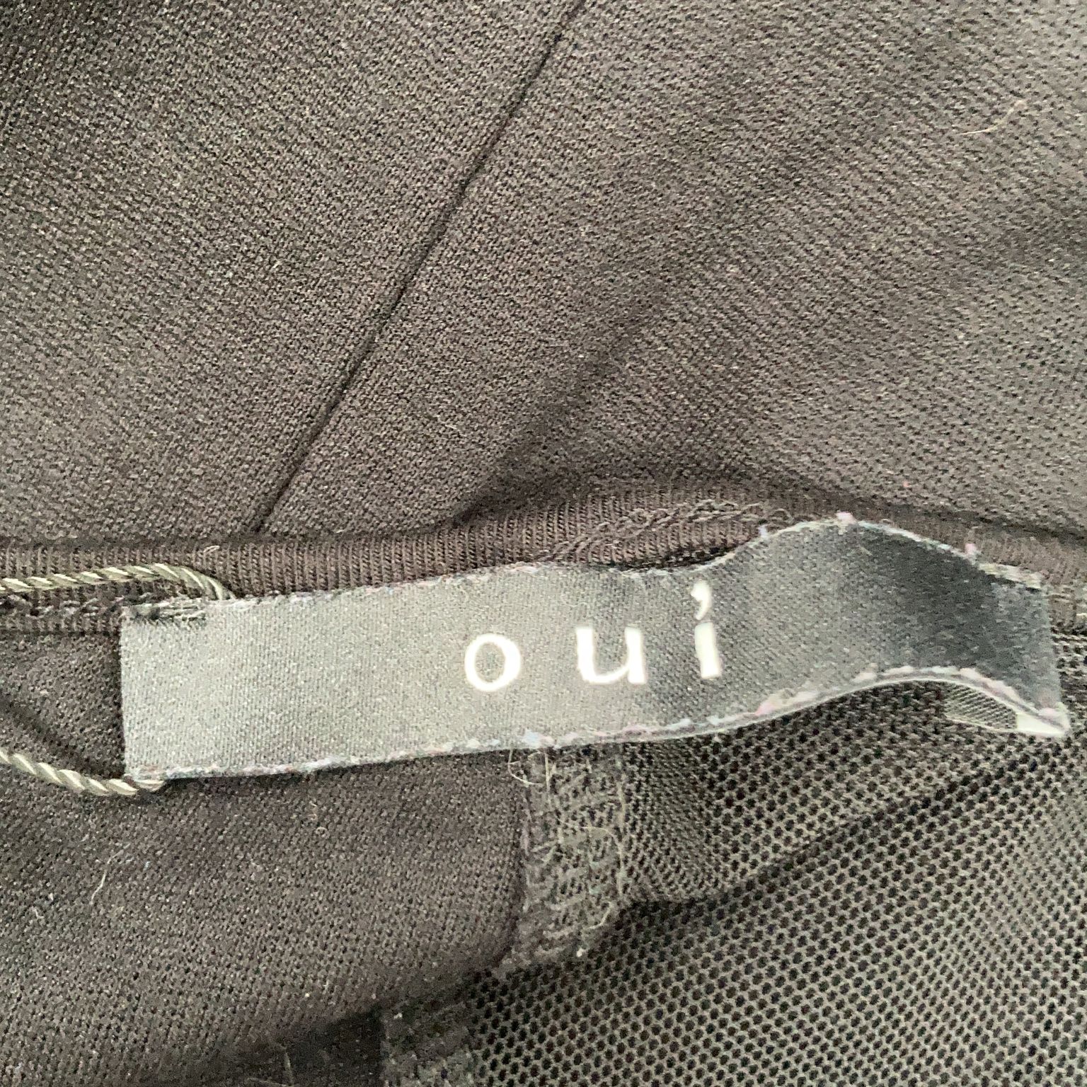 Oui