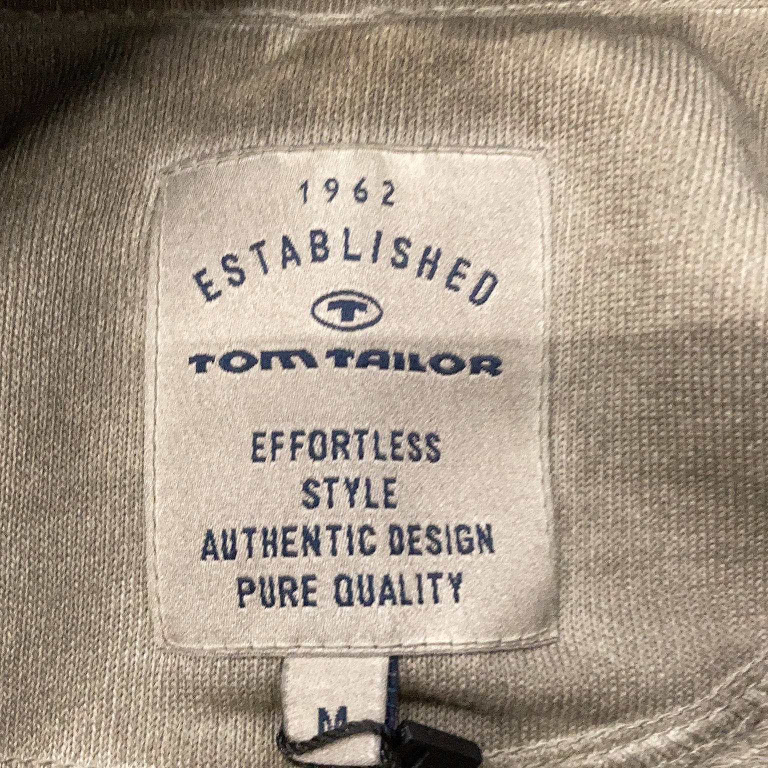 Tom Tailor