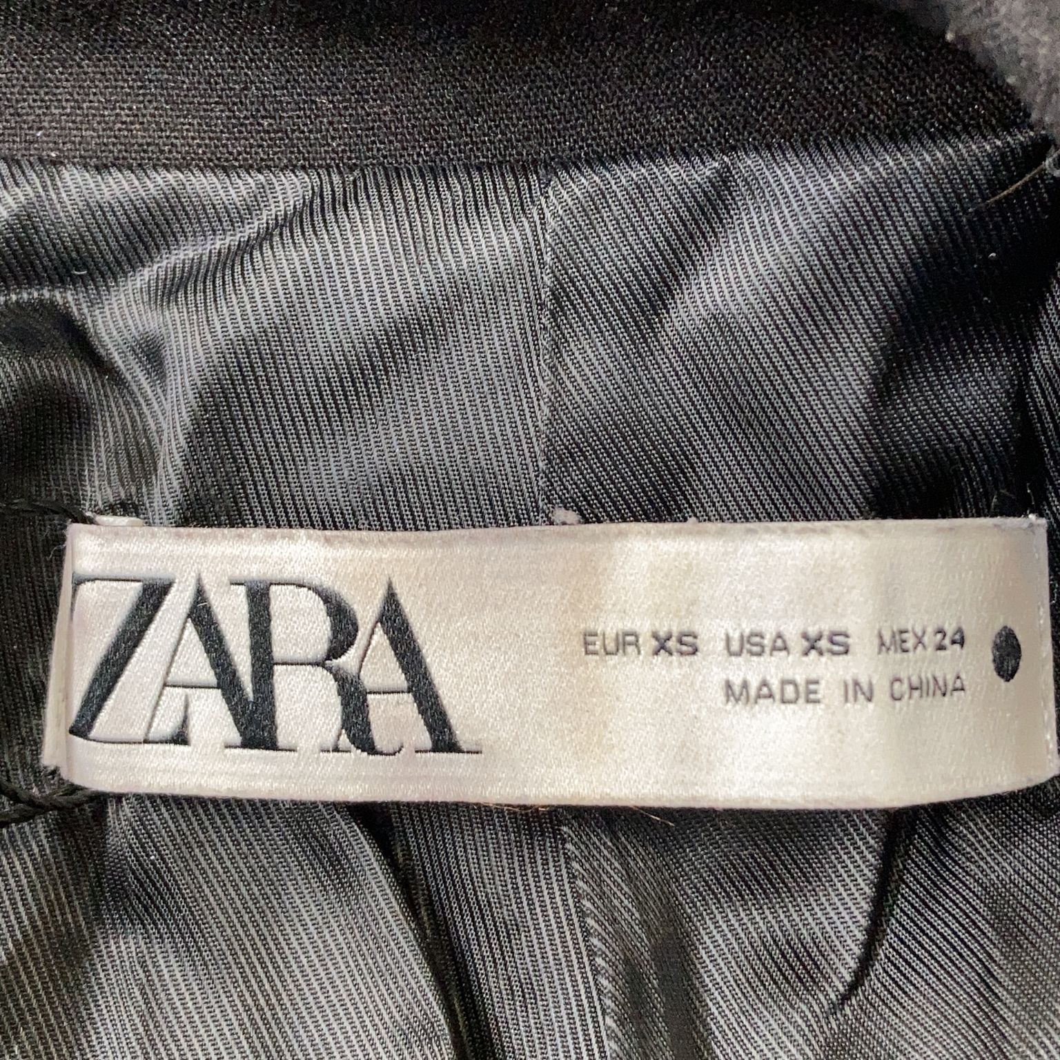 Zara