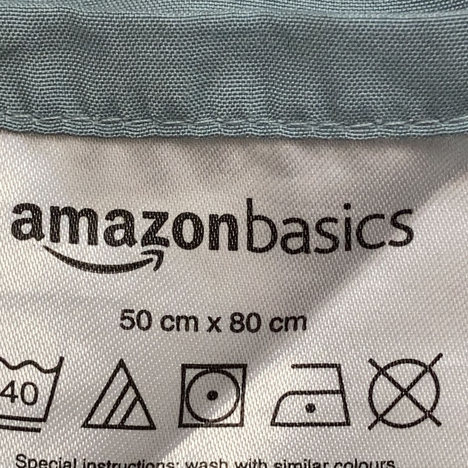 Amazon Basics