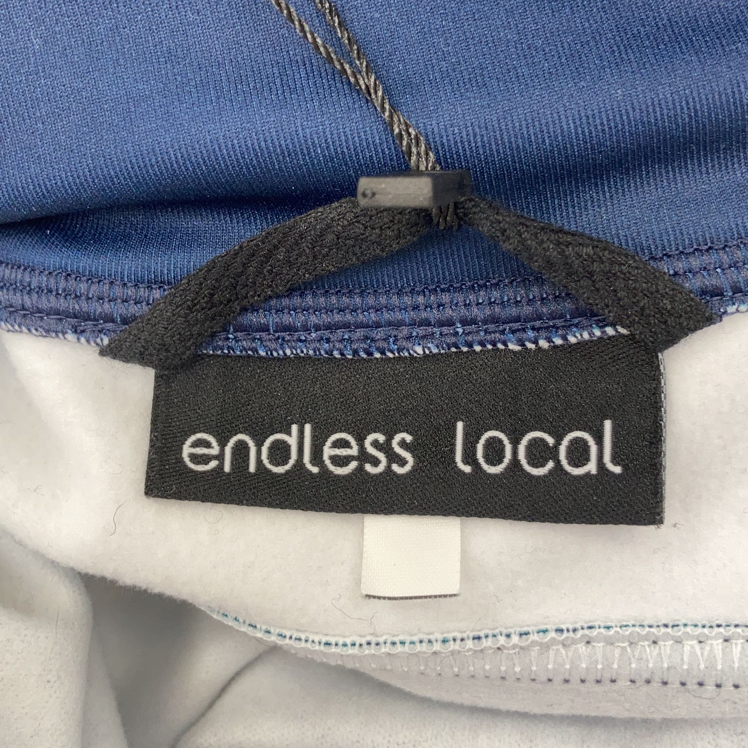 Endless Local