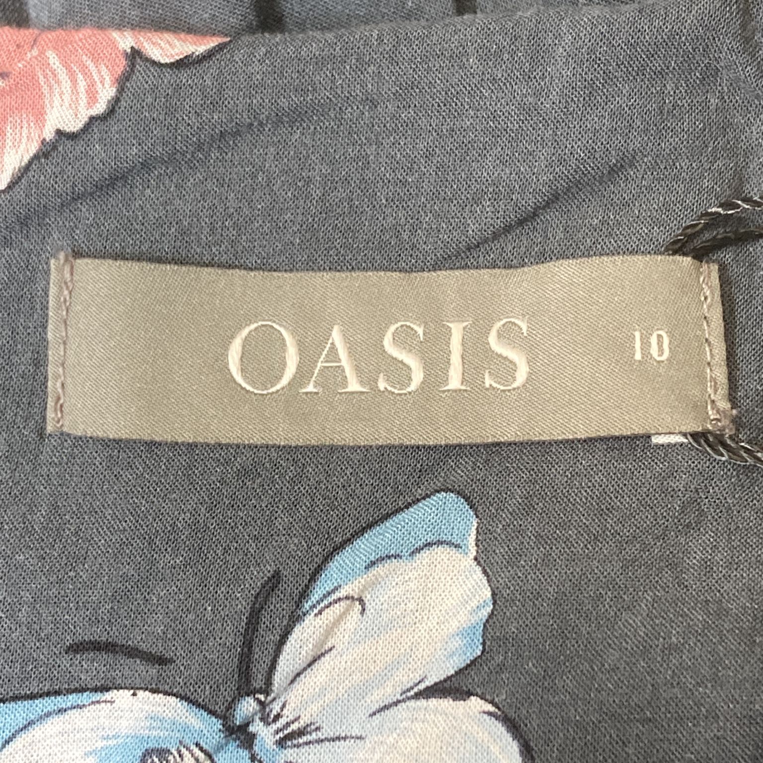 Oasis