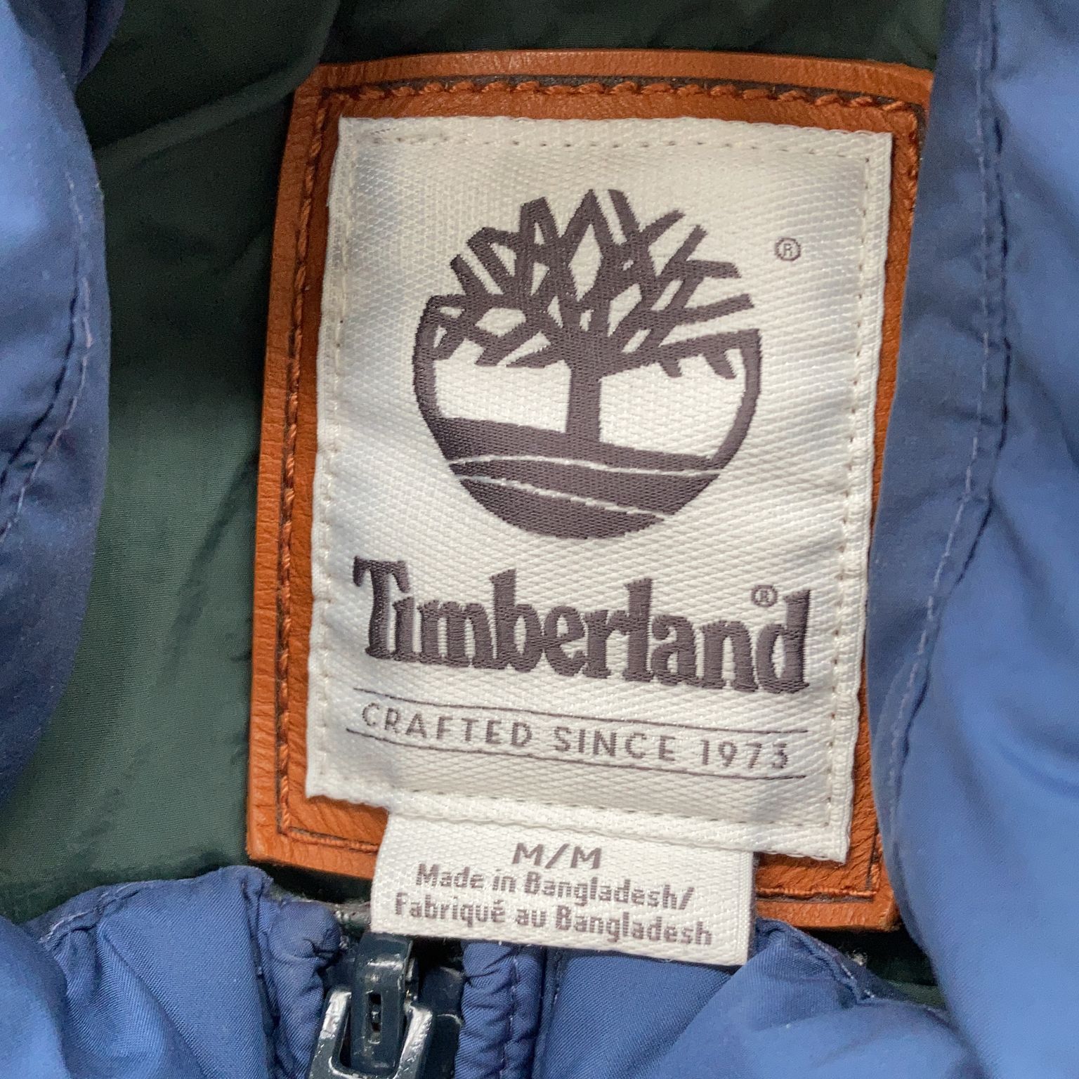 Timberland