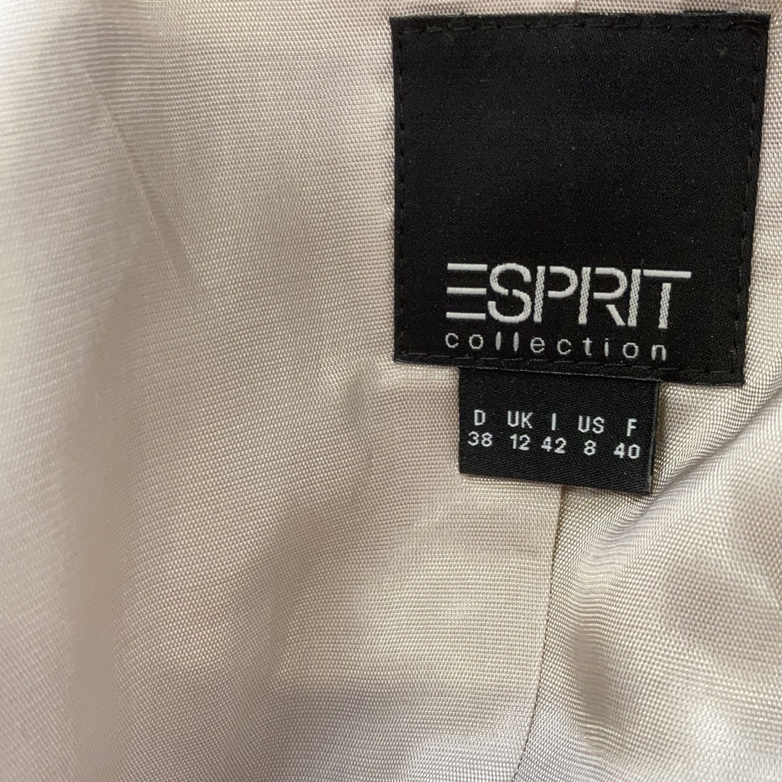 ESPRIT Collection