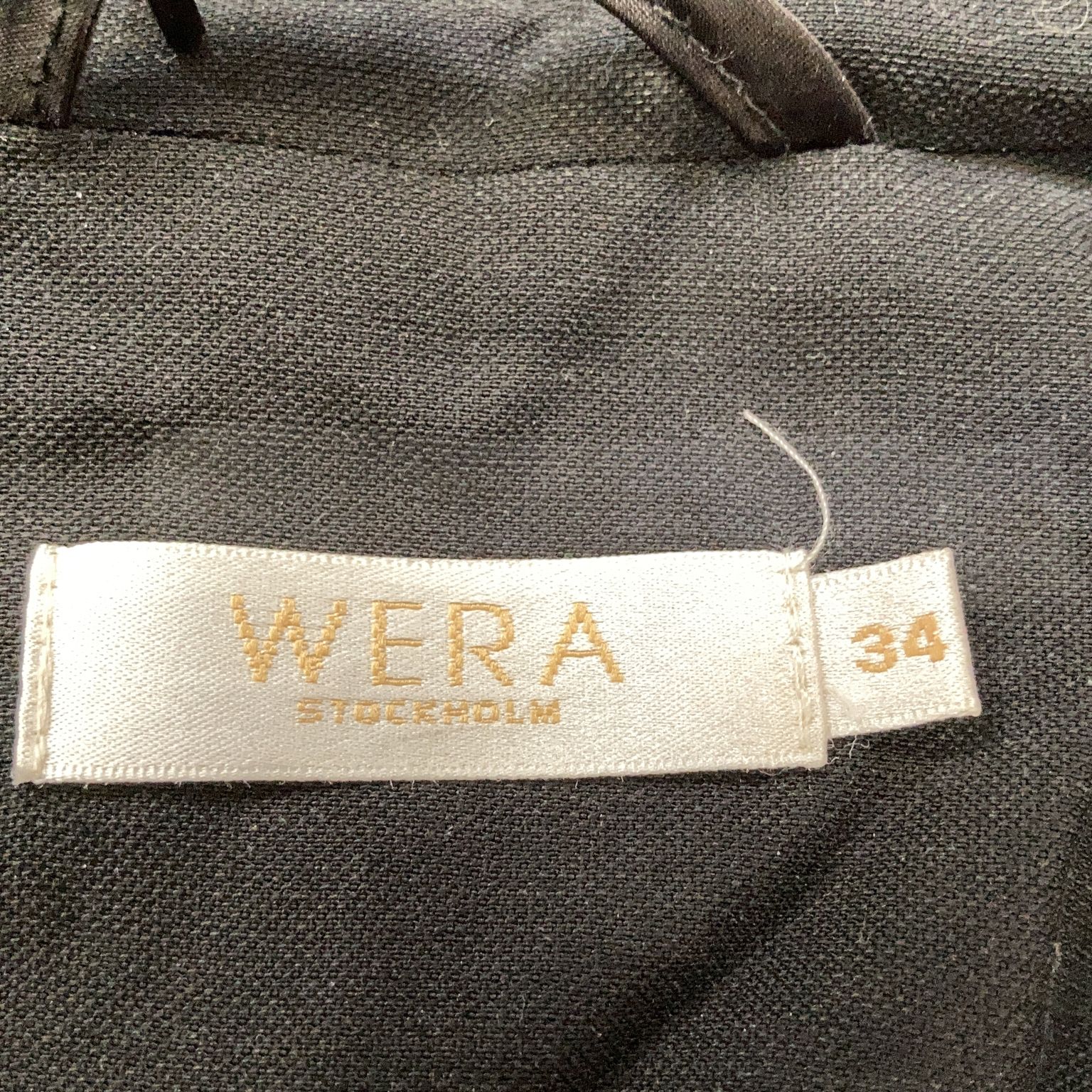 WERA Stockholm