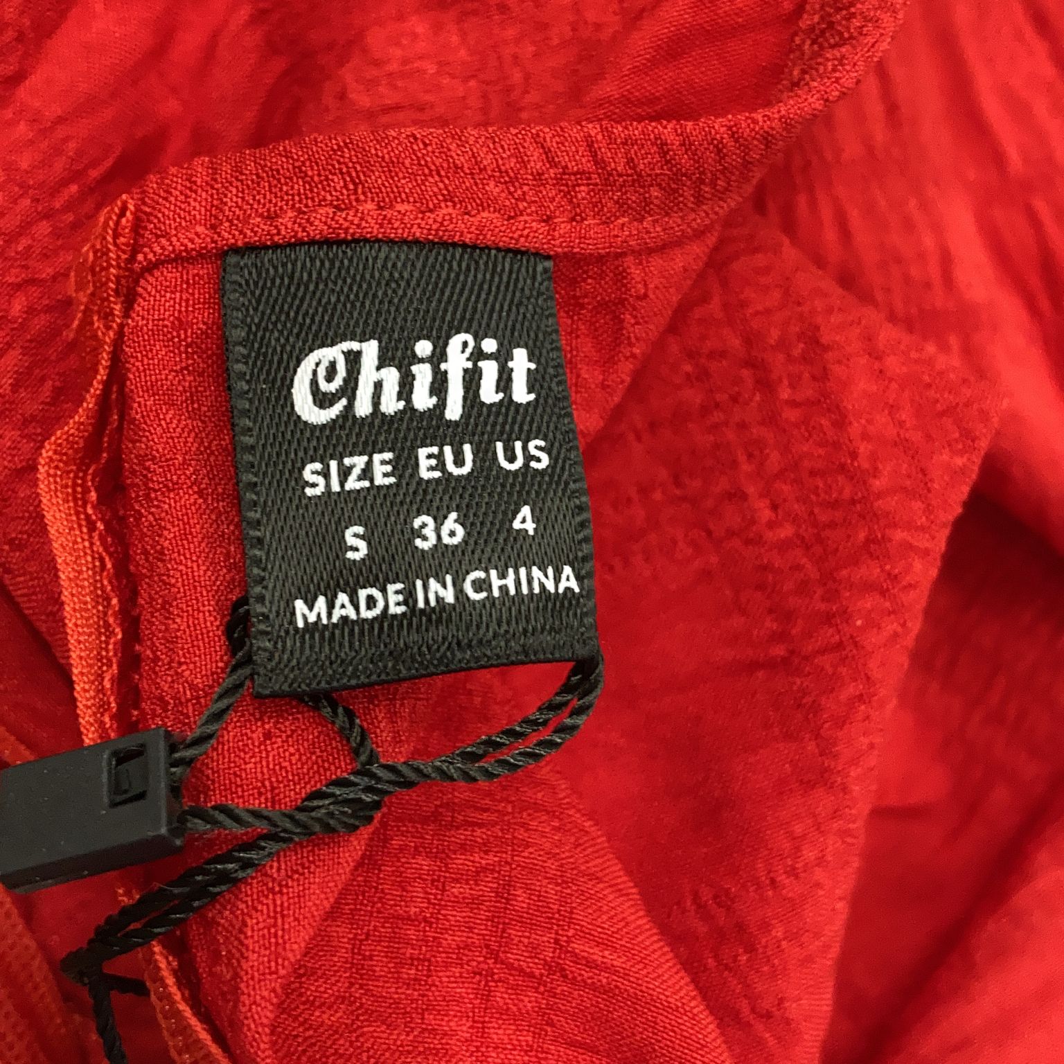 Chifit