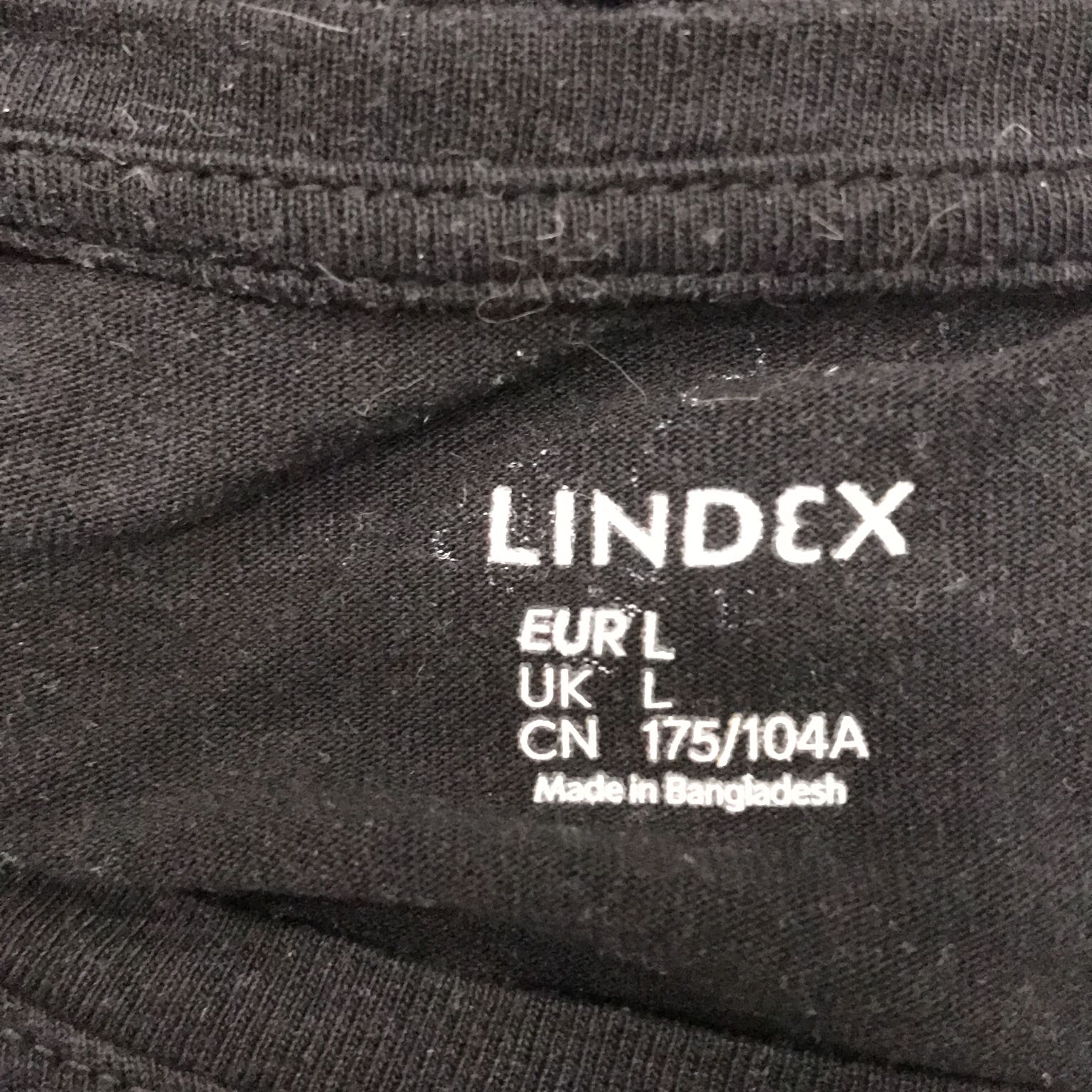 Lindex