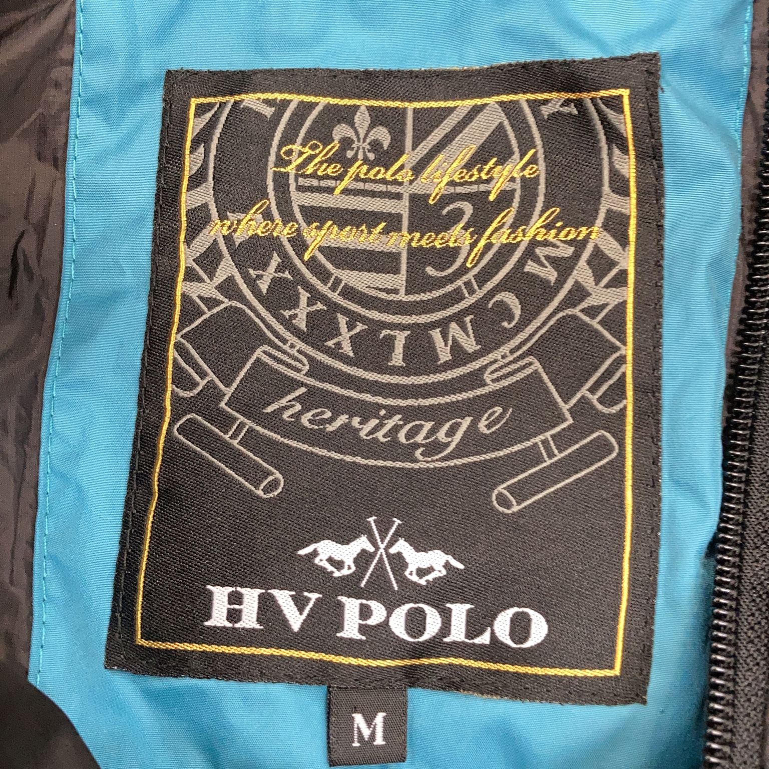 HV Polo