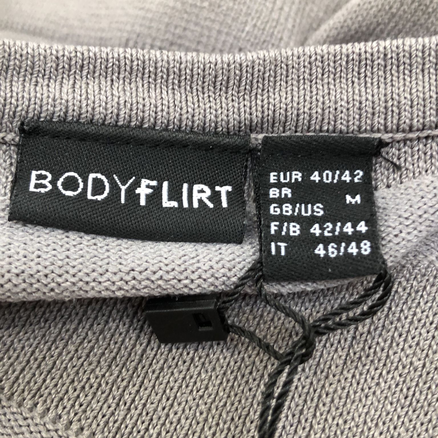 Bodyflirt