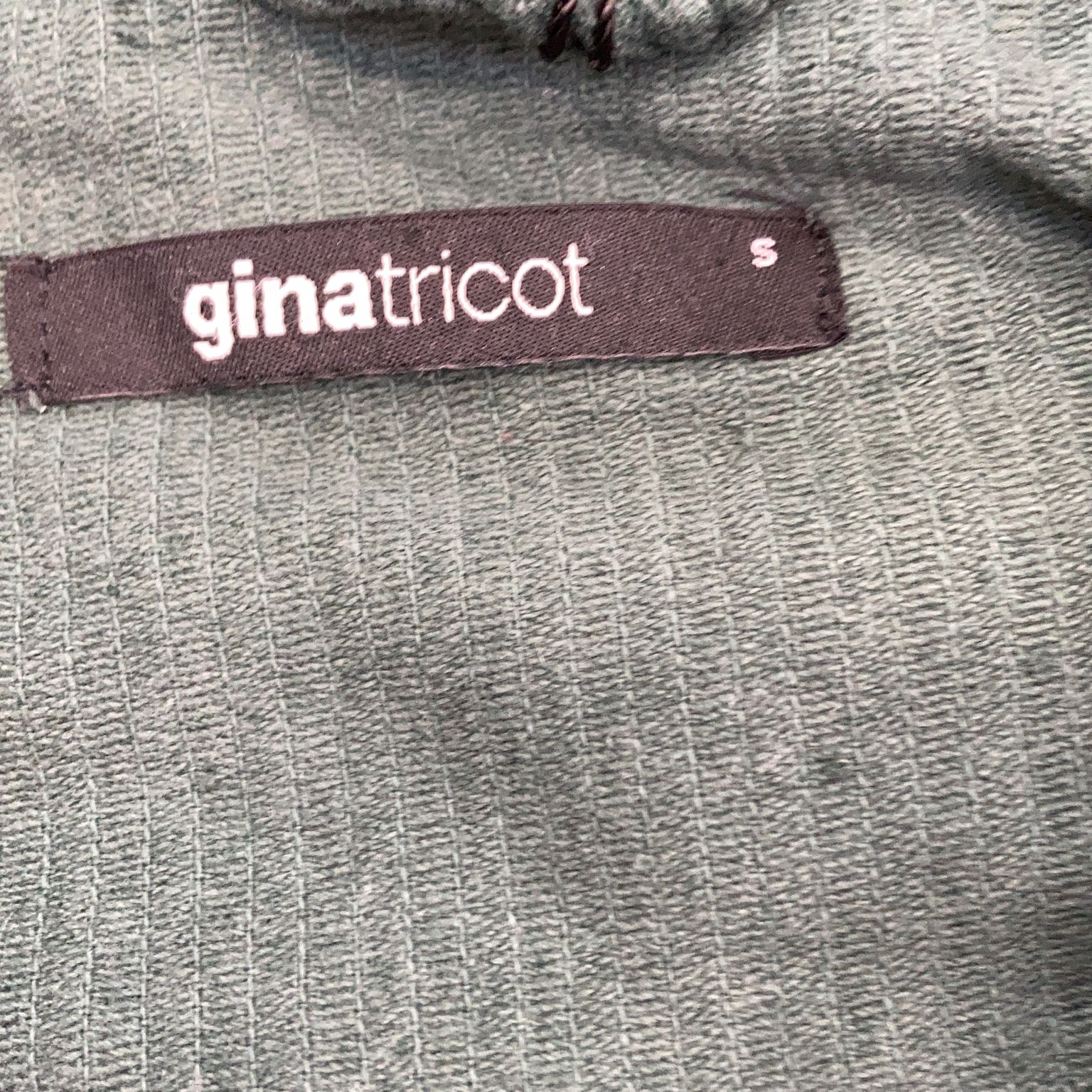 Gina Tricot