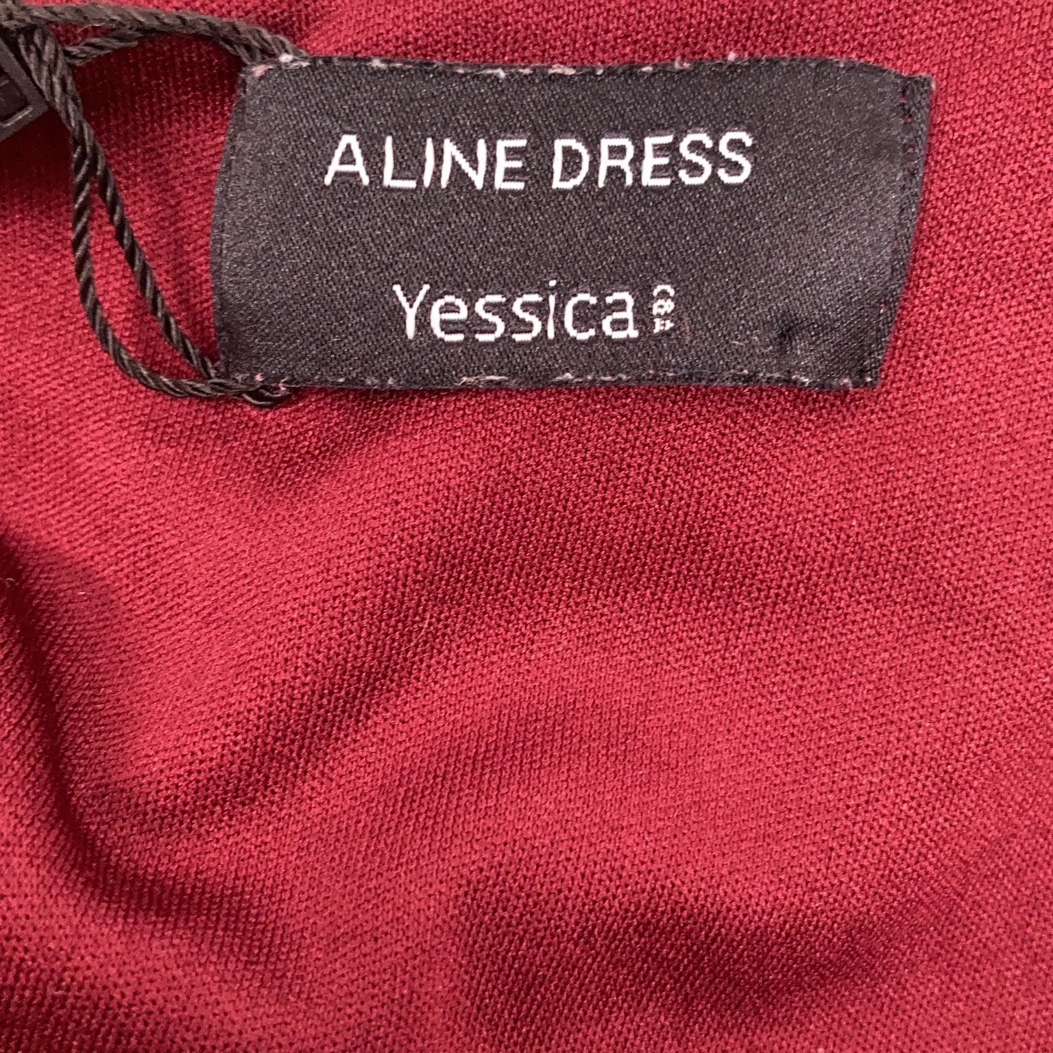 A Line Dress