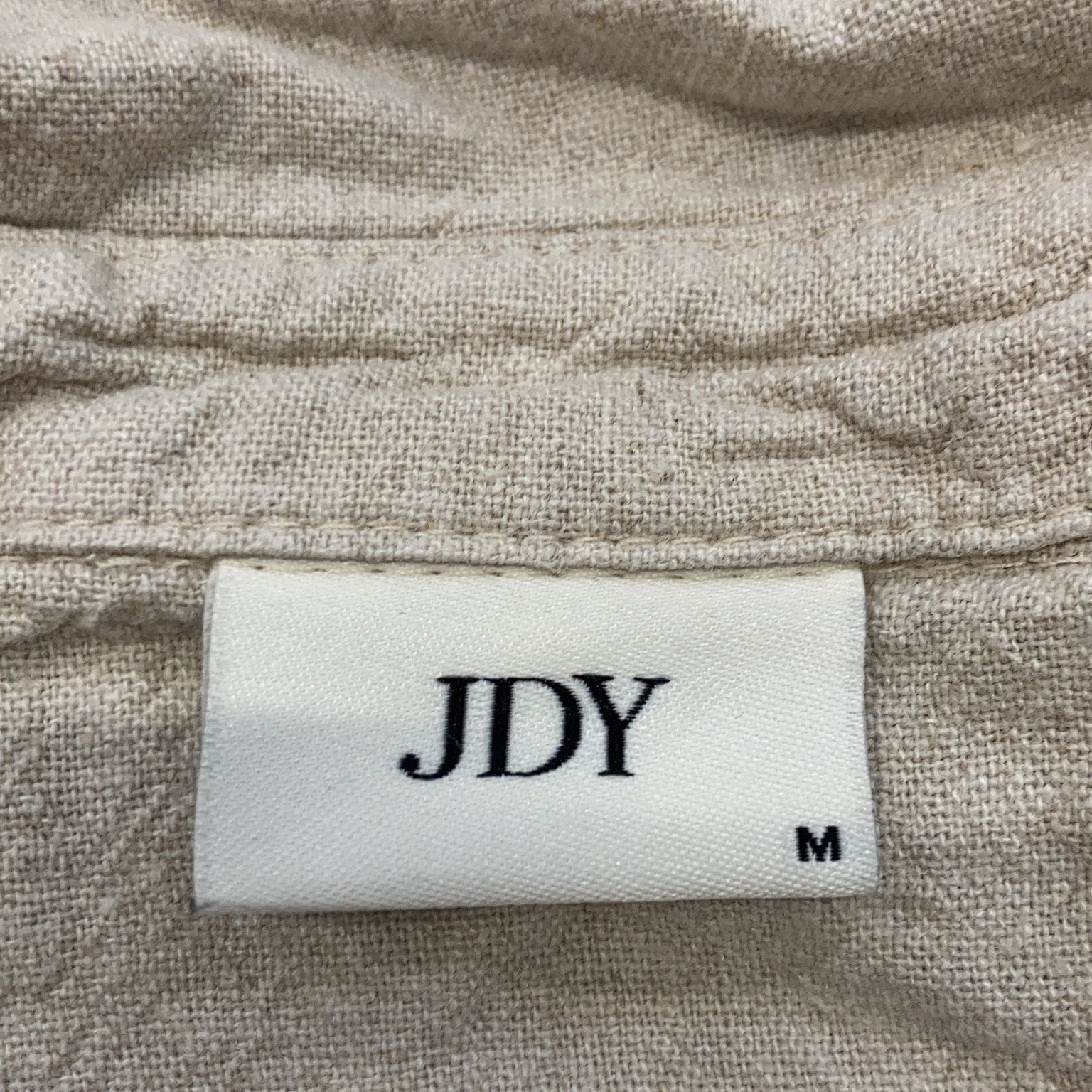 JDY