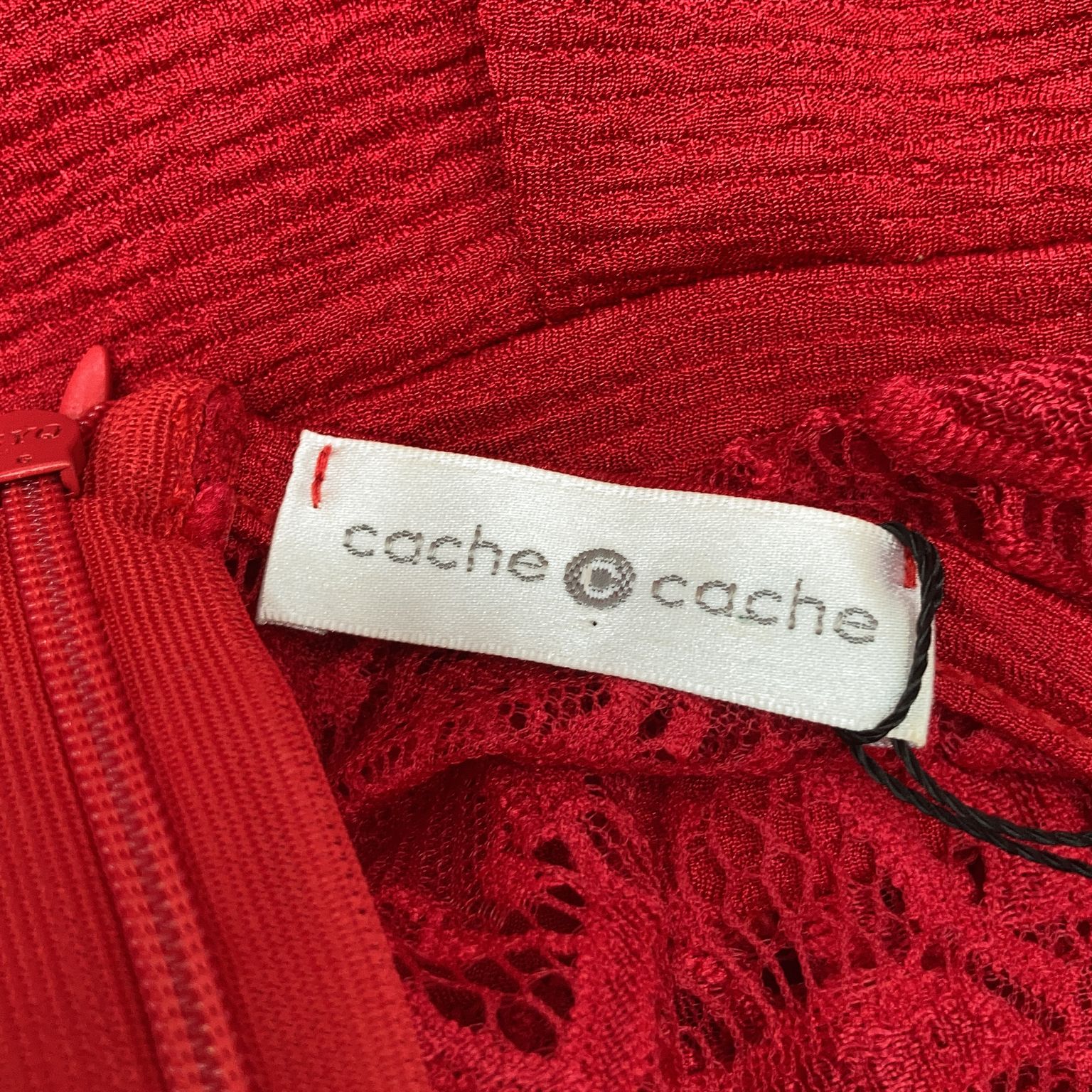 Cache Cache