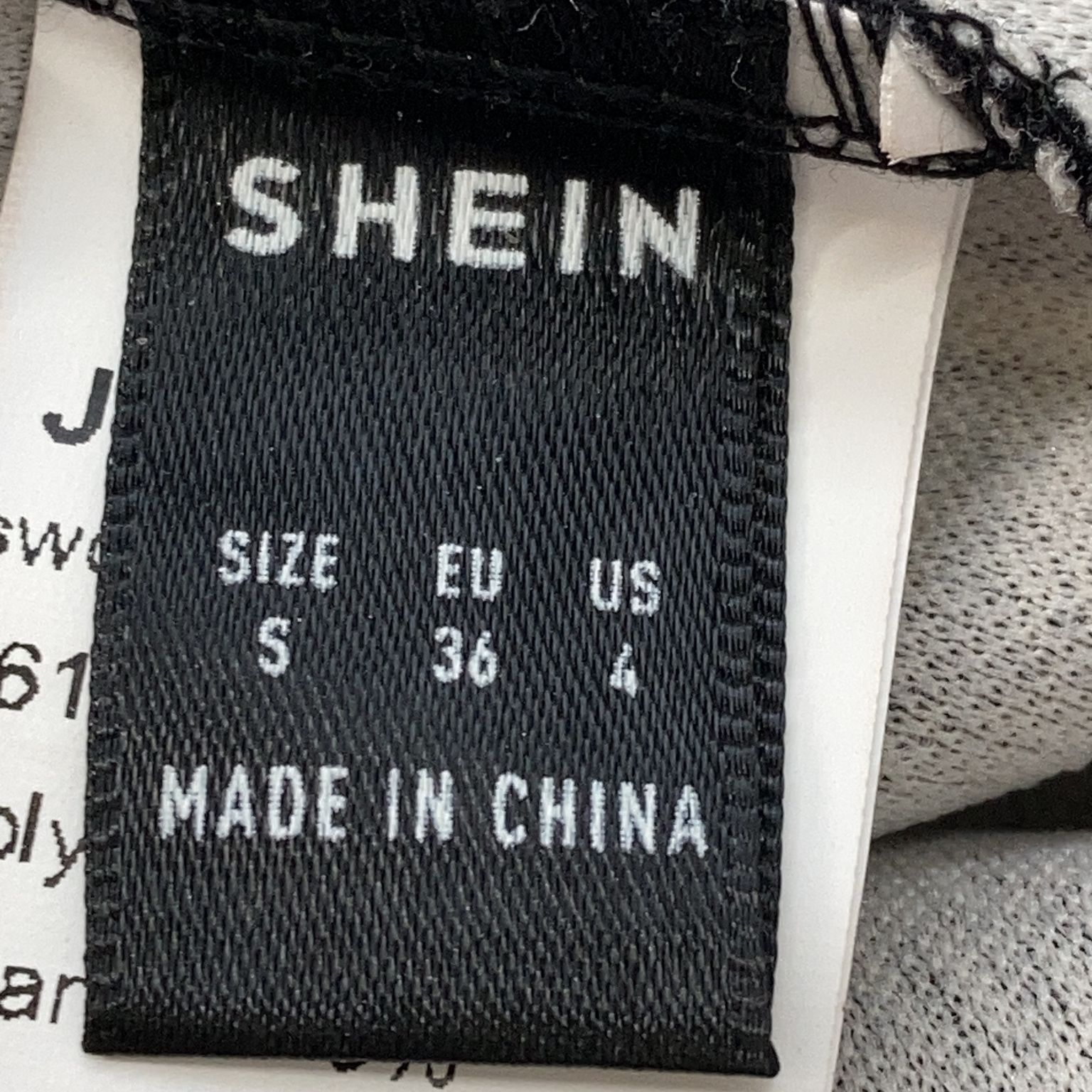 Shein