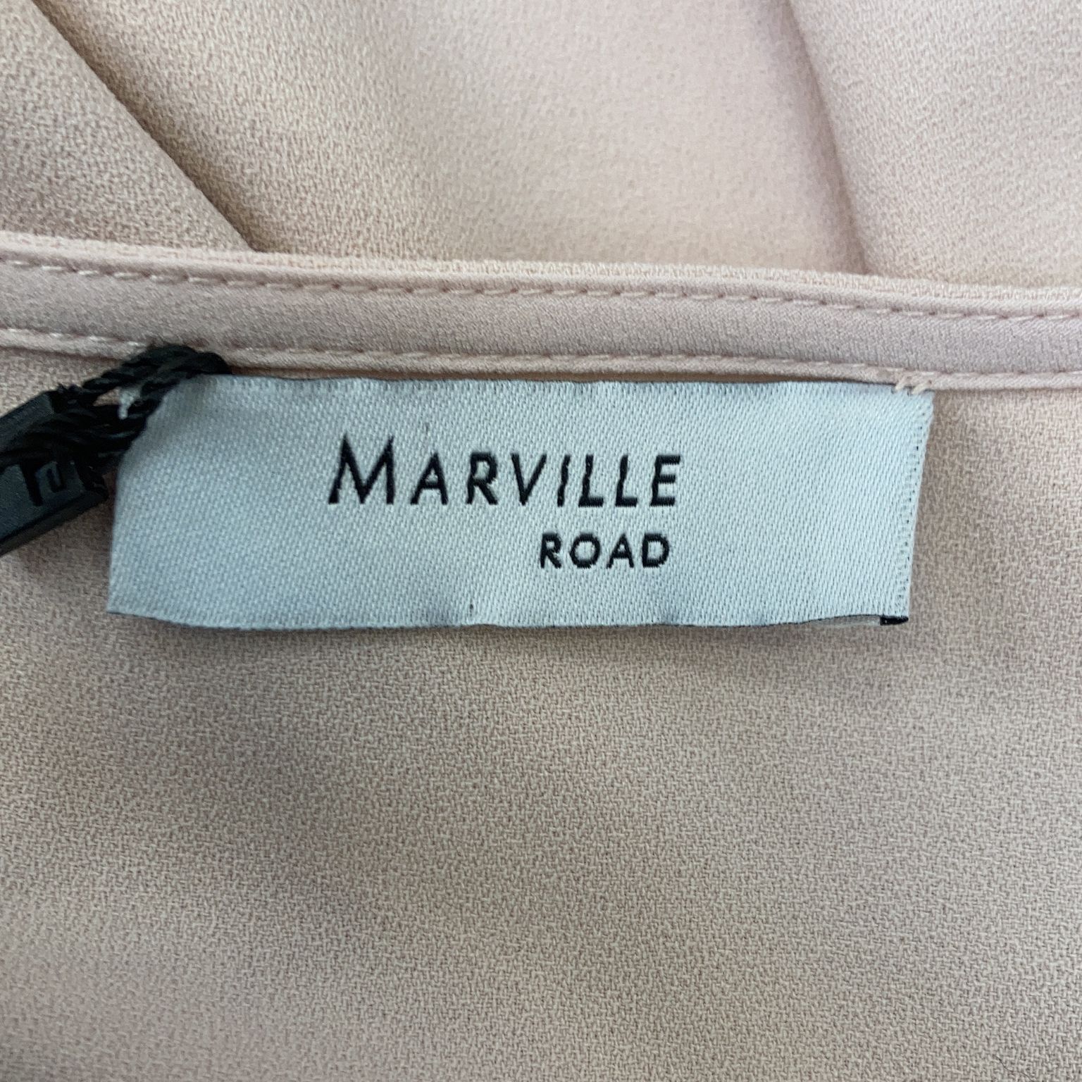 Marville Road