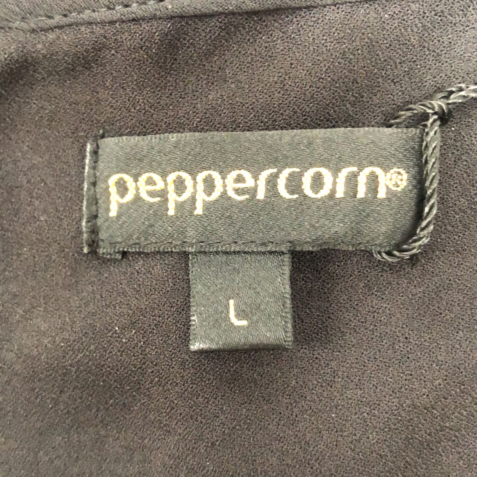 Peppercorn