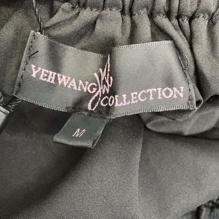 Yehwang Collection