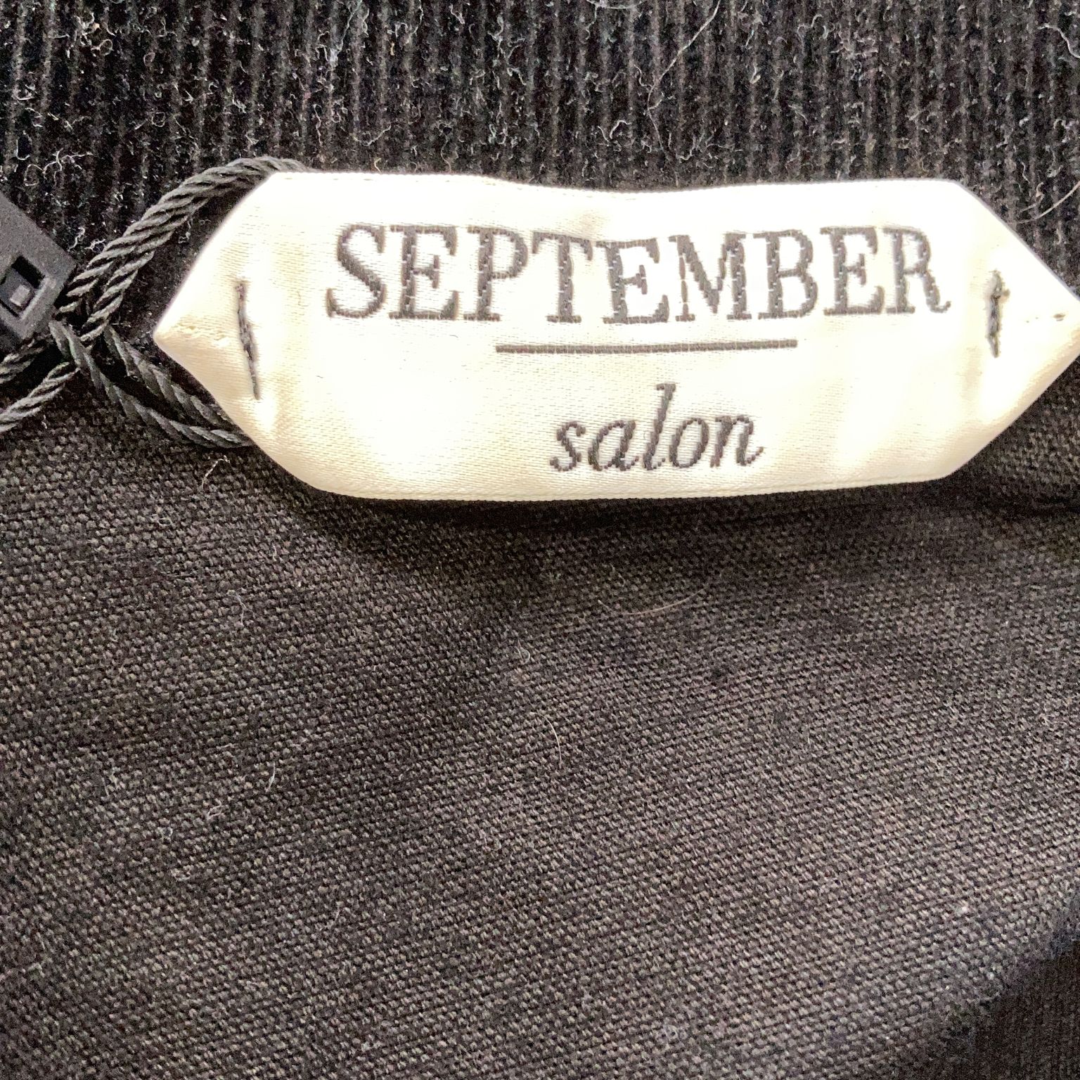 September Salon