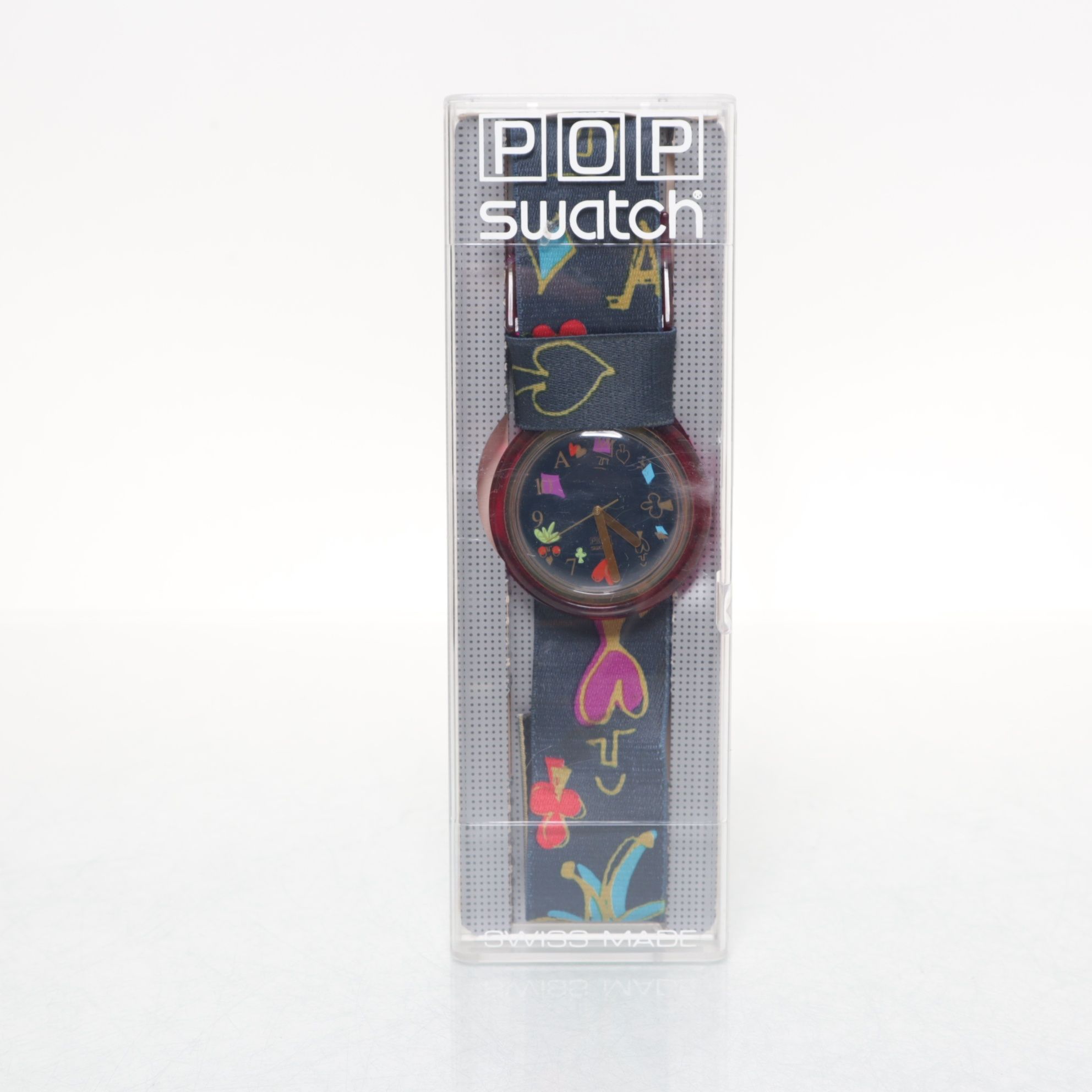 POP Swatch