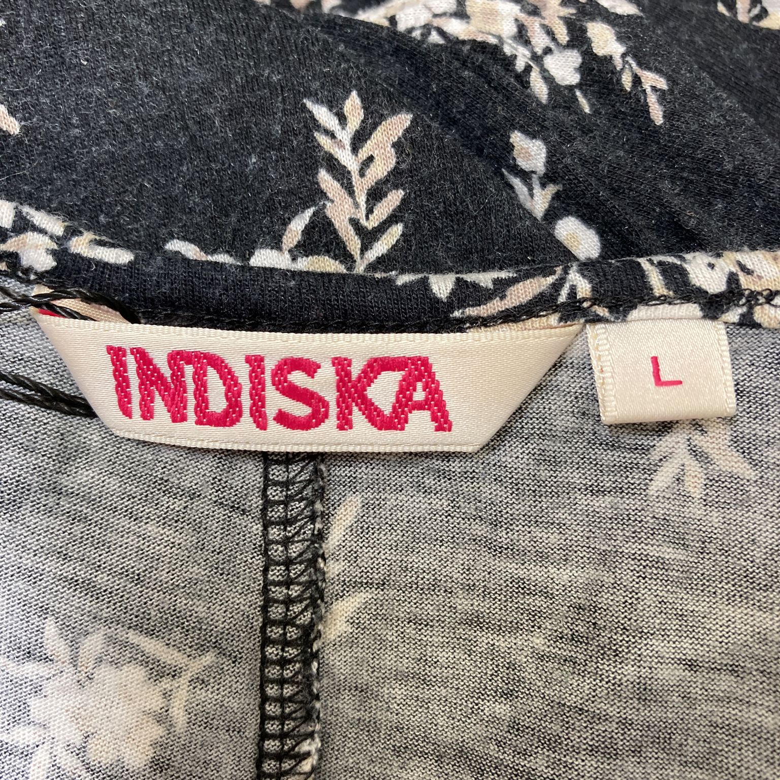 Indiska