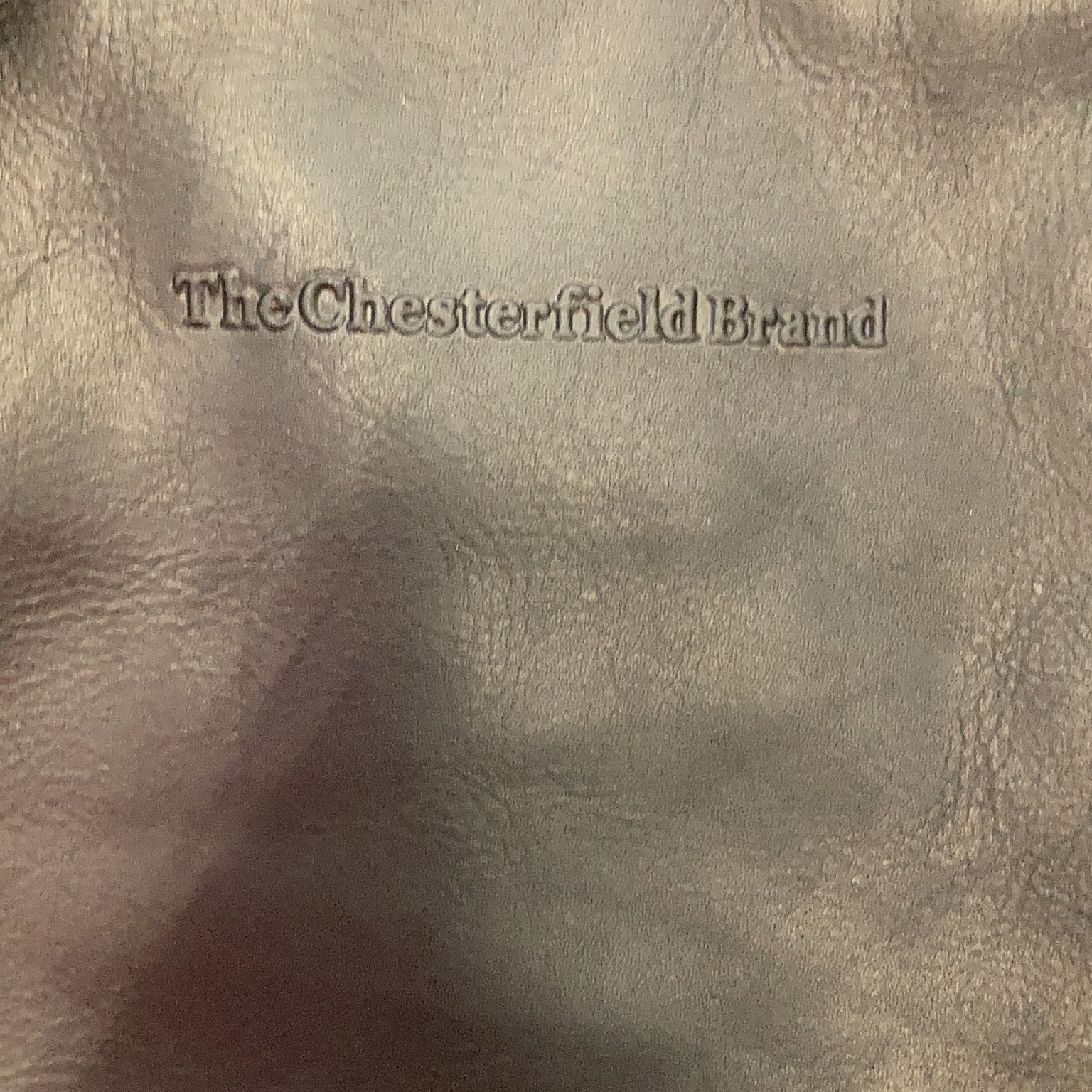 The Chesterfield Brand