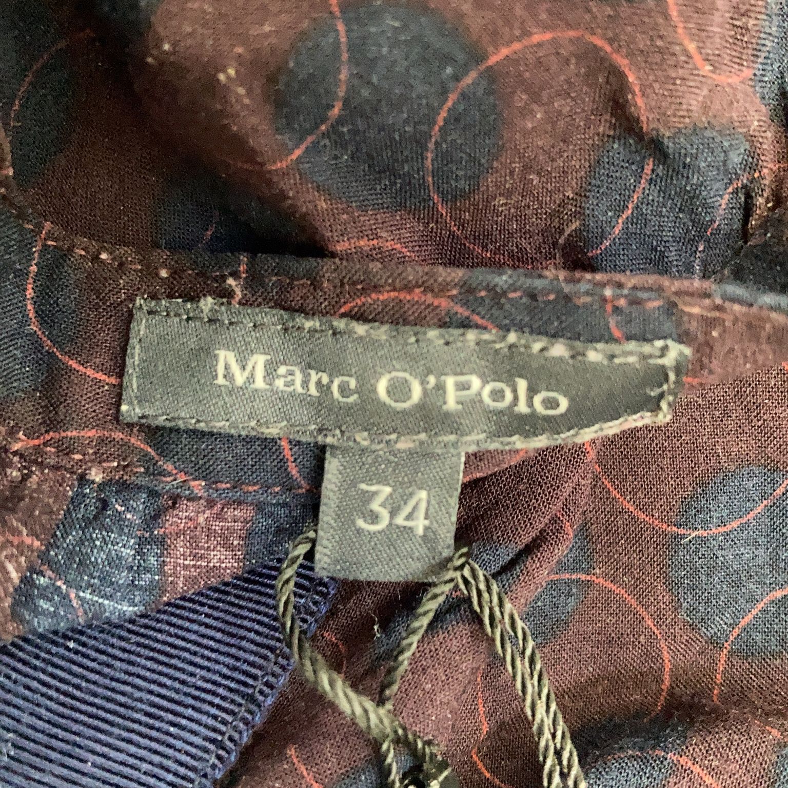 Marc O'Polo