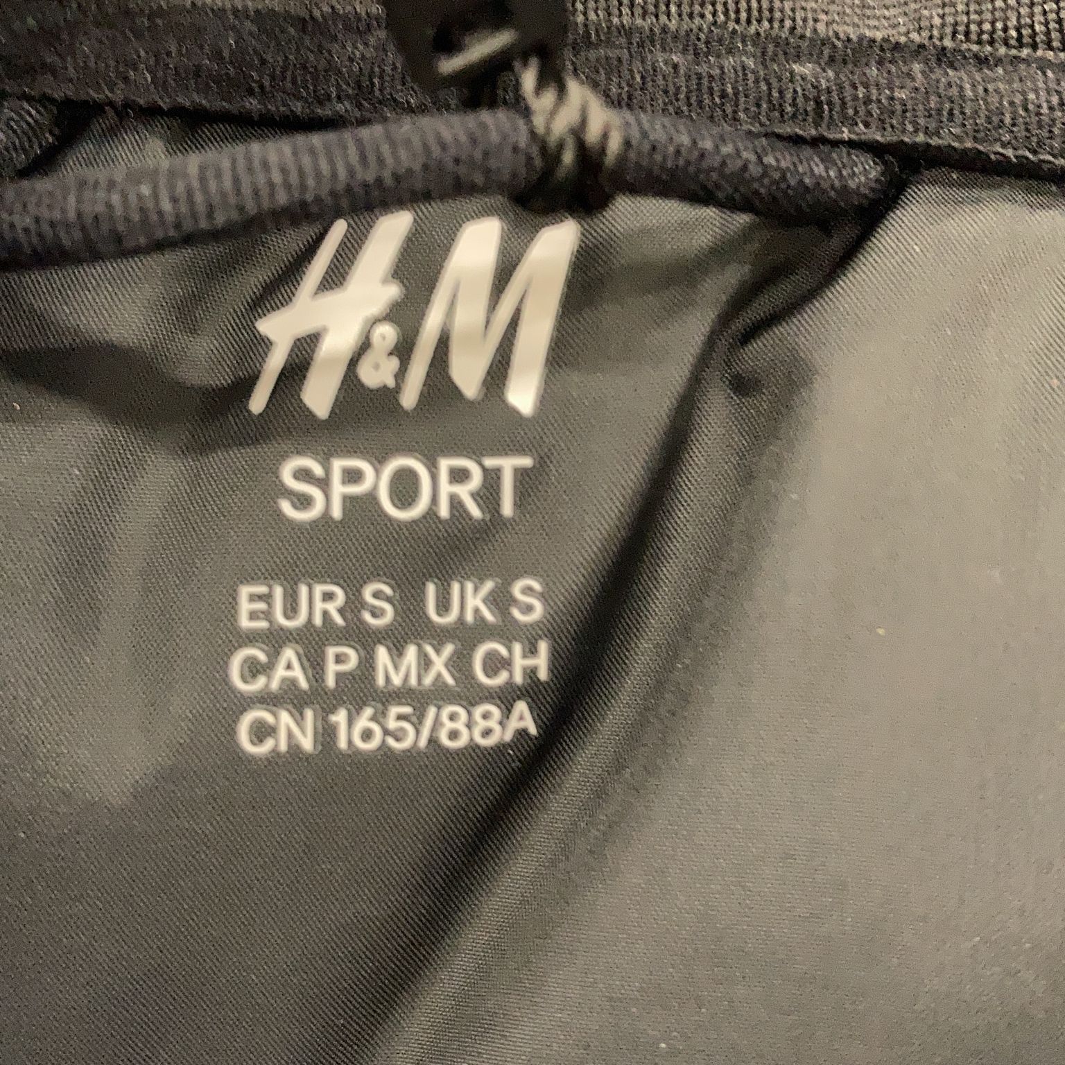 HM Sport