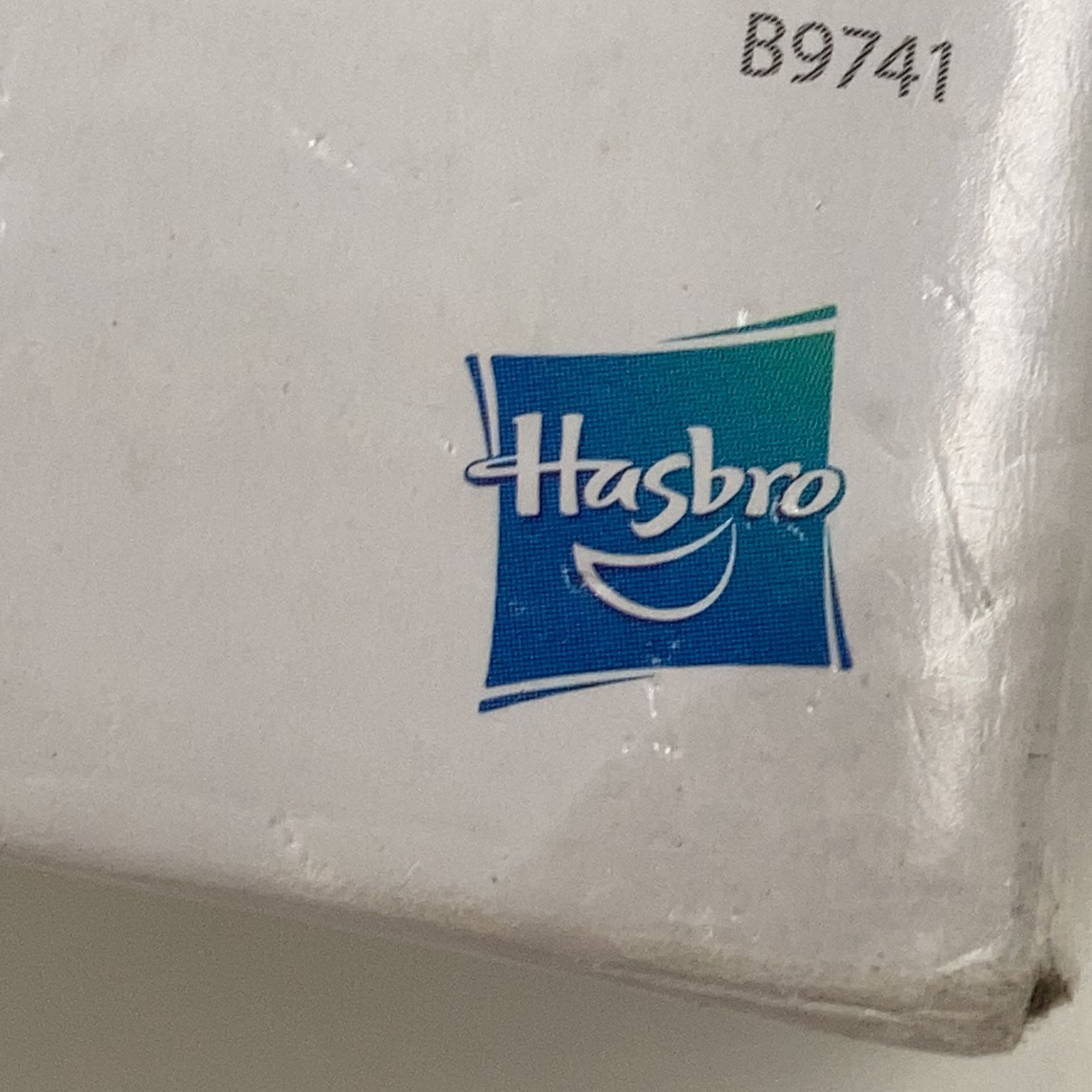 Hasbro