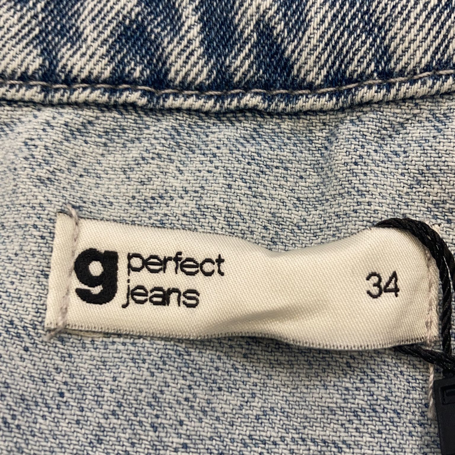 Perfect Jeans Gina Tricot