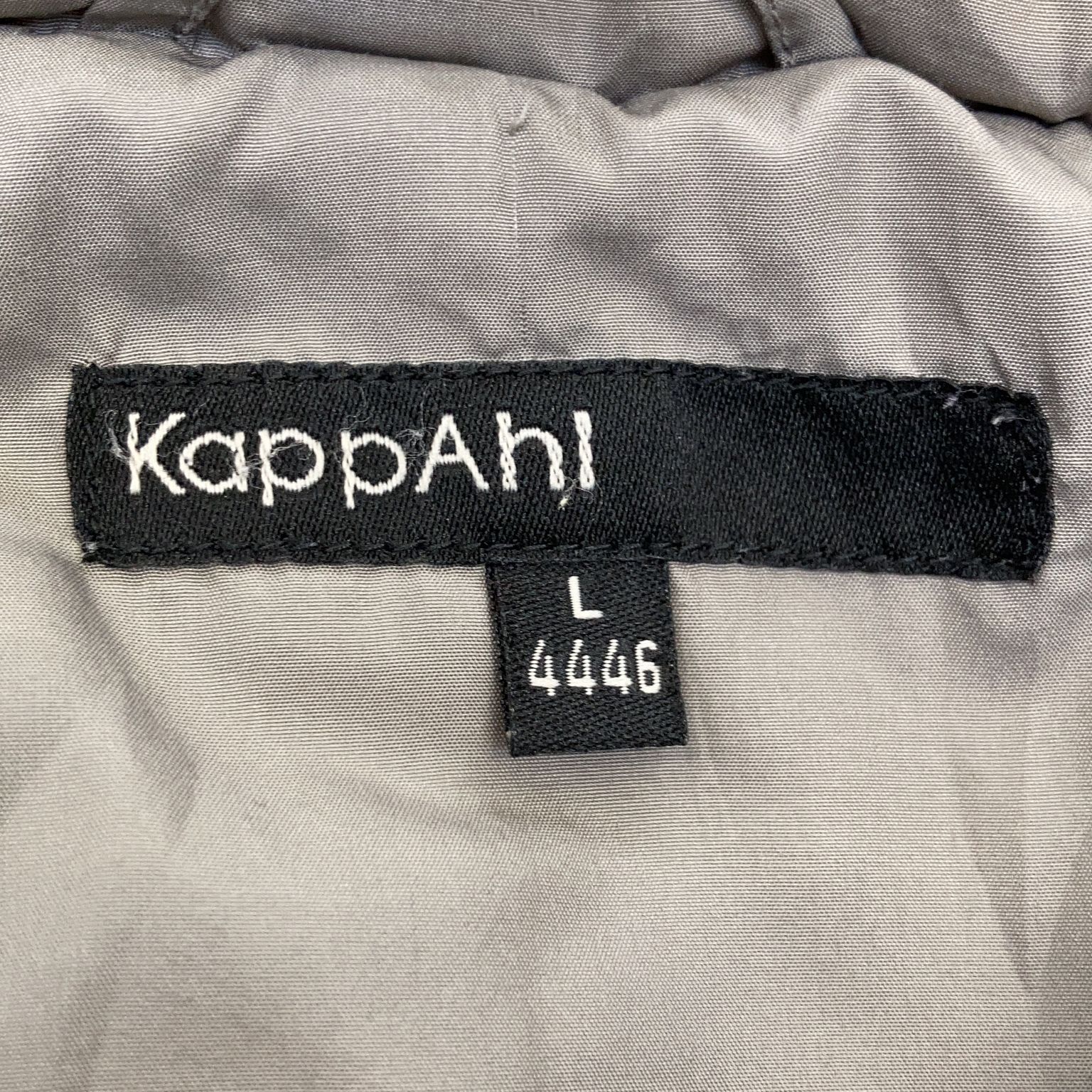 KappAhl