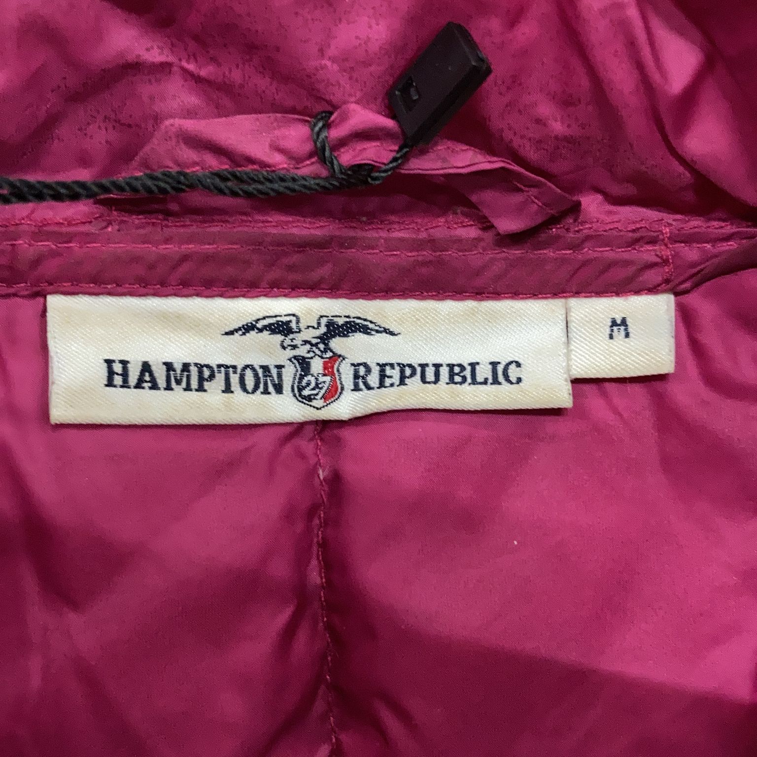 Hampton Republic